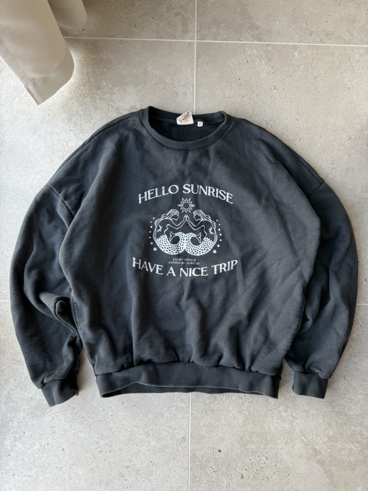 Other Hello Sunrise Logo Sweater Size US L / EU 52-54 / 3 - 1 Thumbnail