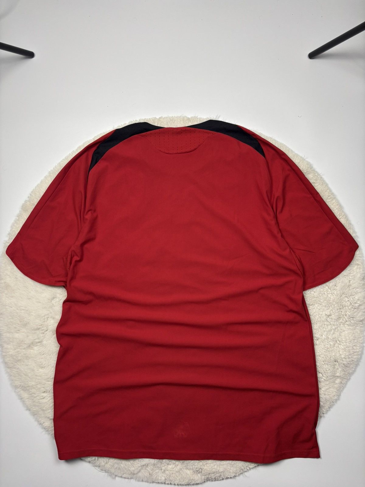 Adidas Vintage Adidas Germany Team 2008/09 Soccer Jersey Rare Size US XXL / EU 58 / 5 - 12 Thumbnail