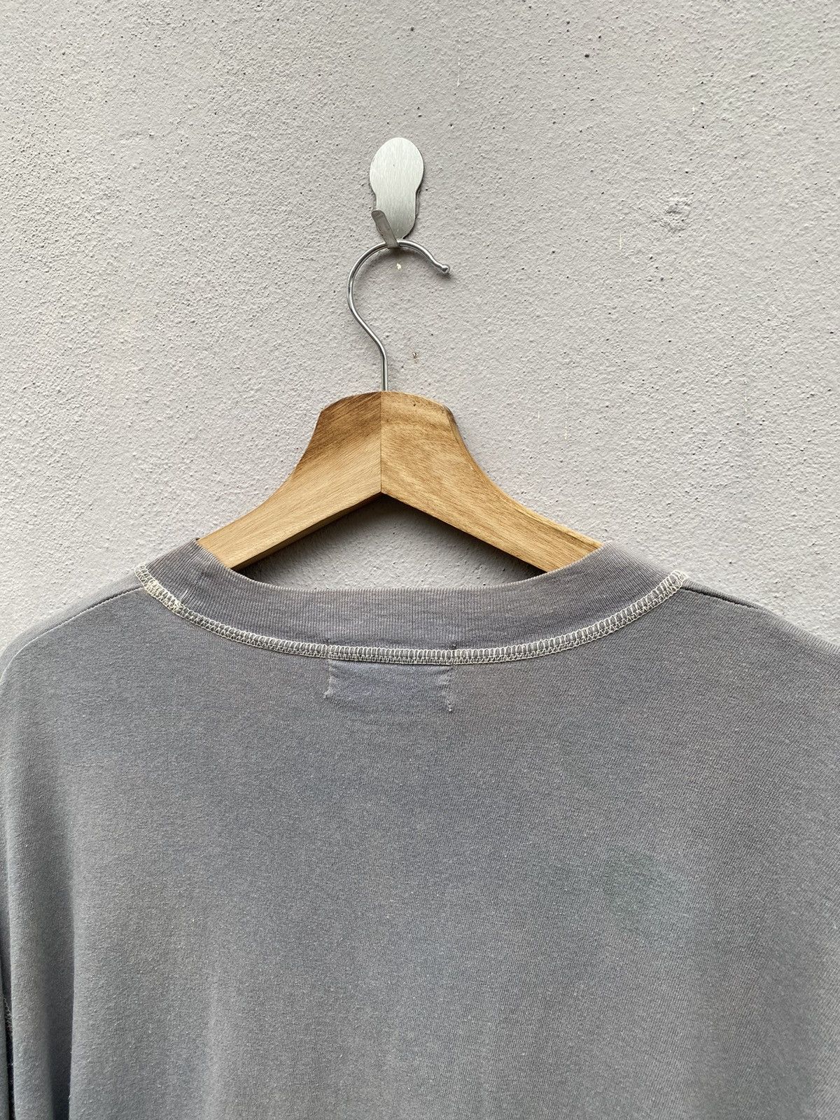 Vintage 💥RARE💥 Vintage 90s 8-Ball Streetwear/Skateboard Tee Size US XL / EU 56 / 4 - 13 Thumbnail