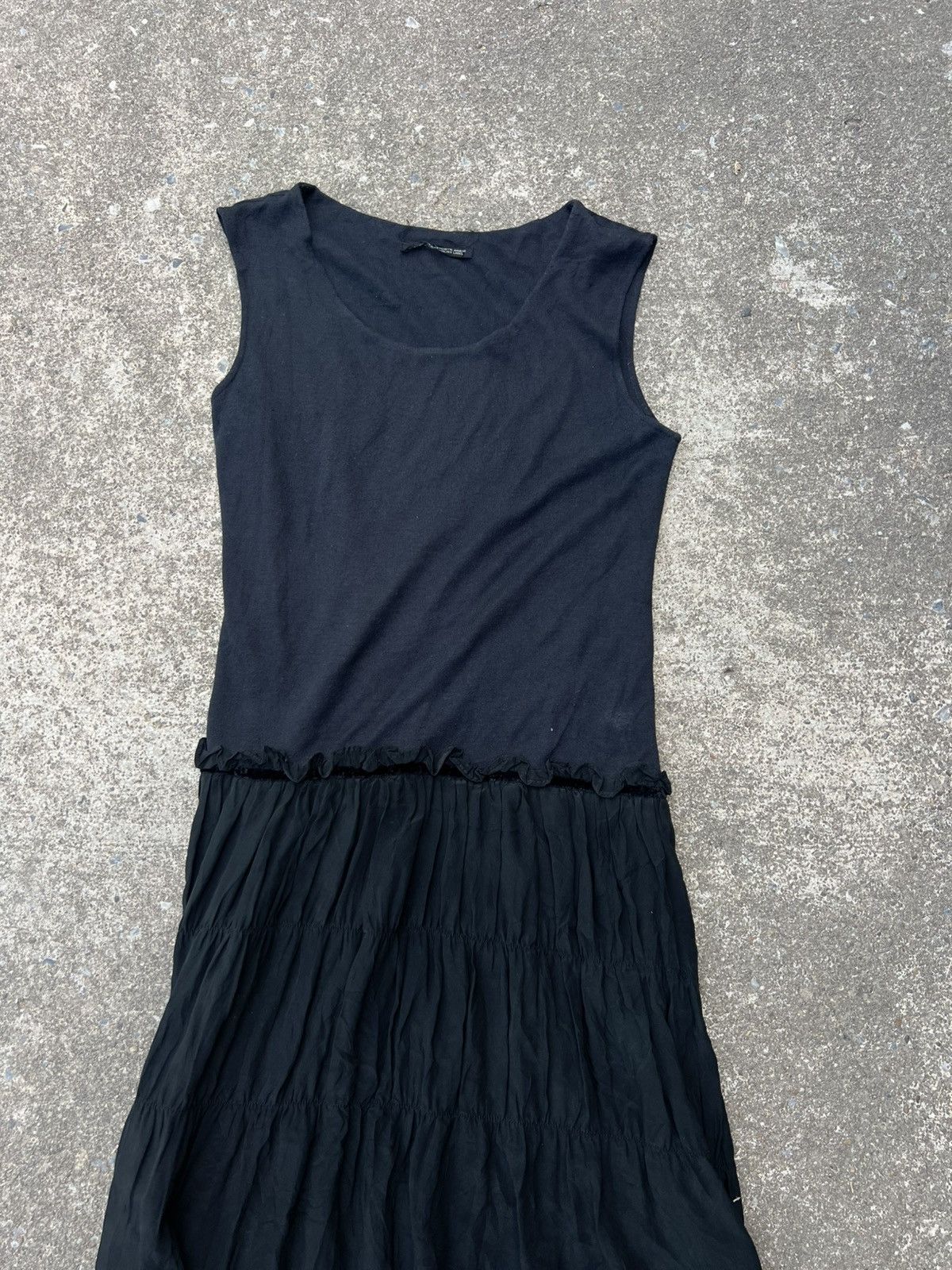 Yohji Yamamoto Rare VTG Yohji yamamoto pour homme Size M / US 6-8 / IT 42-44 - 2 Thumbnail