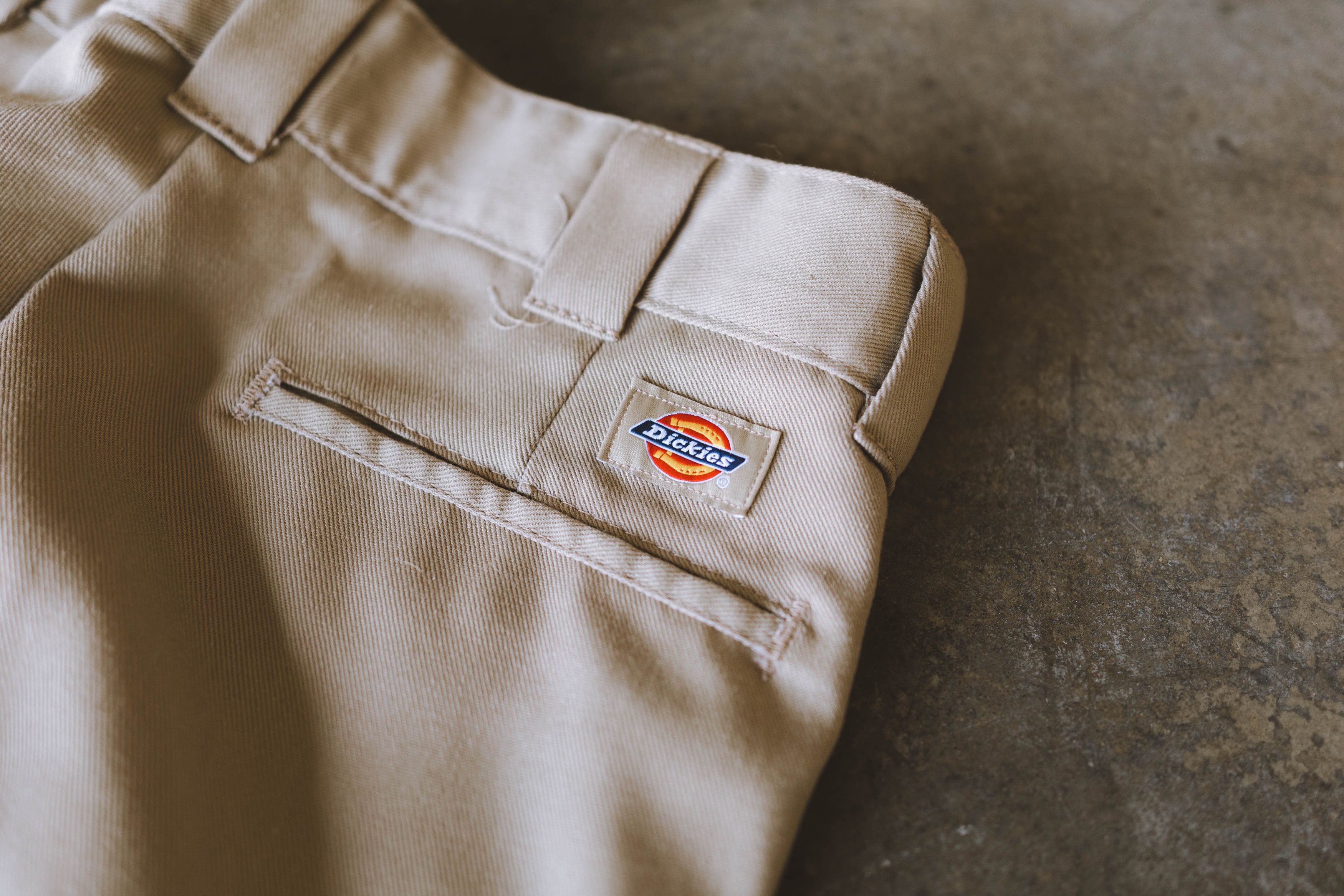 Dickies Dickies Work Pants Size US 30 / EU 46 - 3 Thumbnail