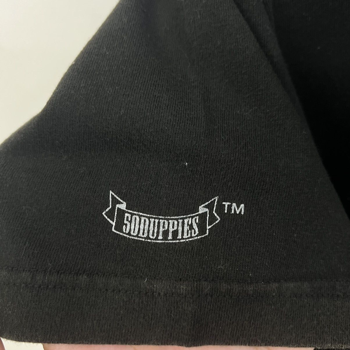 Japanese Brand 50DUPPIES DESTROY BABYLON PHILOSOPHY POCKET CAMO SHIRT Size US M / EU 48-50 / 2 - 11 Thumbnail