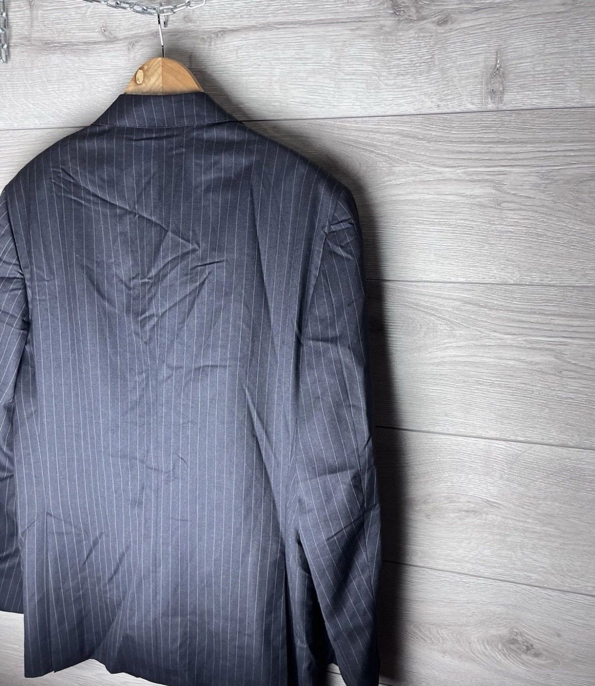 Corneliani Man's blazed Corneliani made in Italy Classic Size 52L - 11 Thumbnail