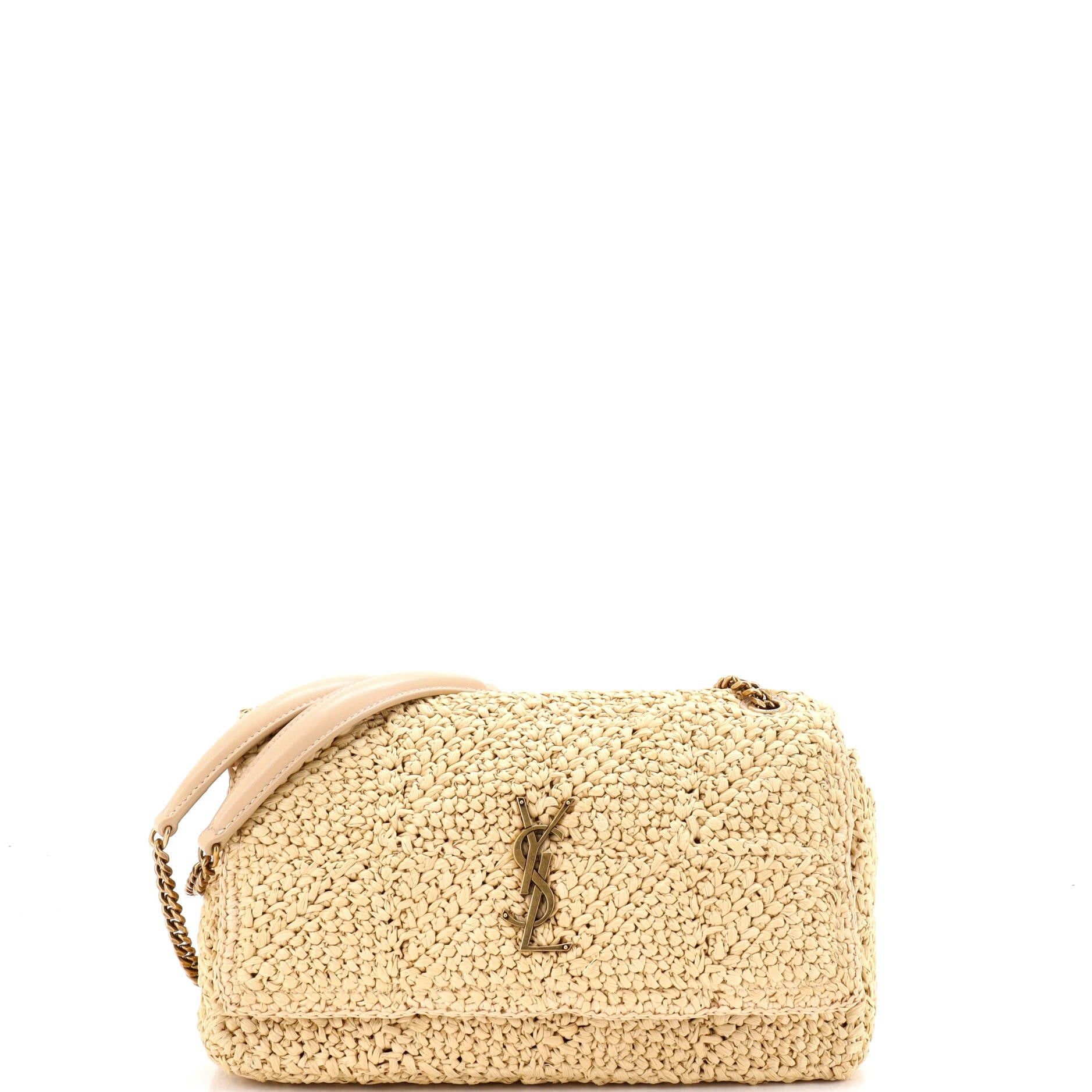 Saint Laurent Paris Jamie Flap Bag Size ONE SIZE - 1 Thumbnail