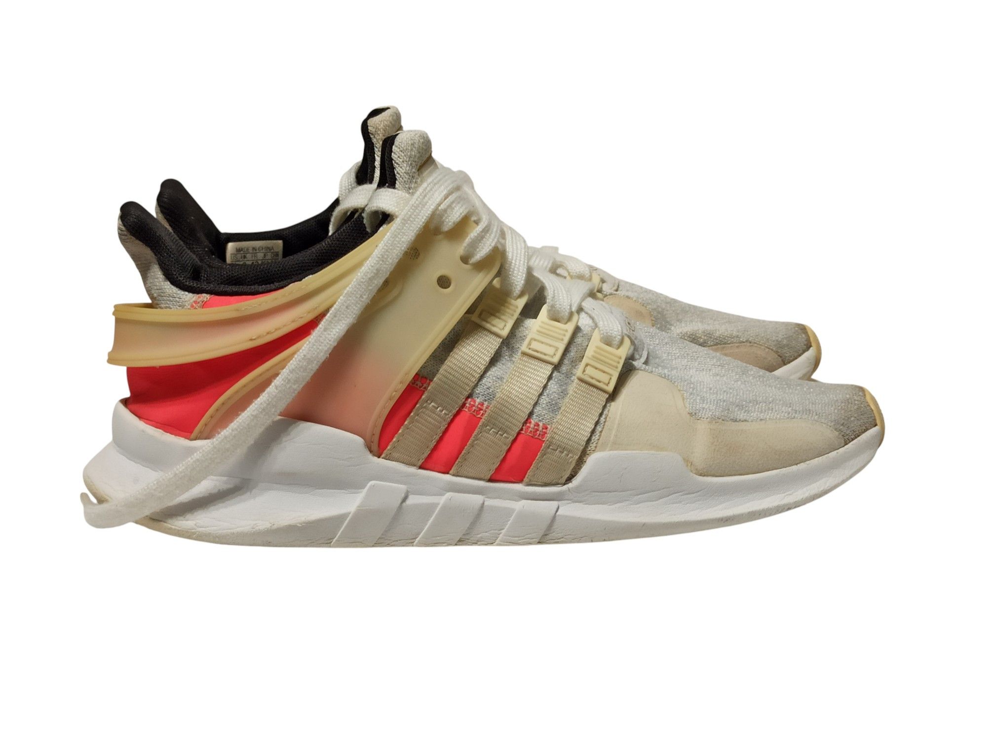 Adidas Adidas EQT Support ADV Sneakers Size US 8 / EU 41 - 2 Thumbnail