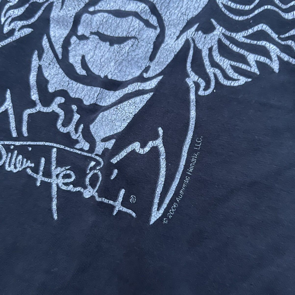 Gildan Vintage 2006 Jimi Hendrix Tye Dye Shirt Size US XL / EU 56 / 4 - 3 Thumbnail