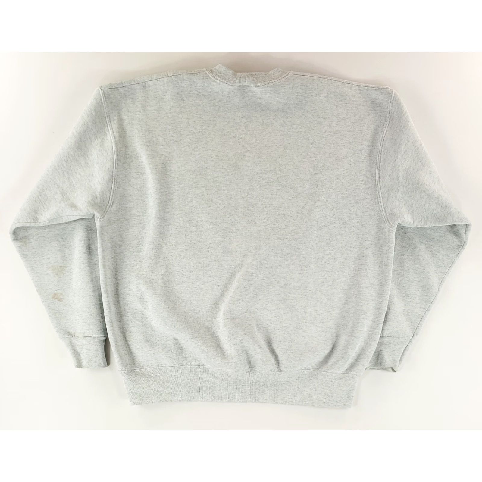 Pro Player VINTAGE Pro Player Sweatshirt Ohio State University Rose Bowl 90s Mens 2XL Gray Pullover Size US XXL / EU 58 / 5 - 7 Thumbnail