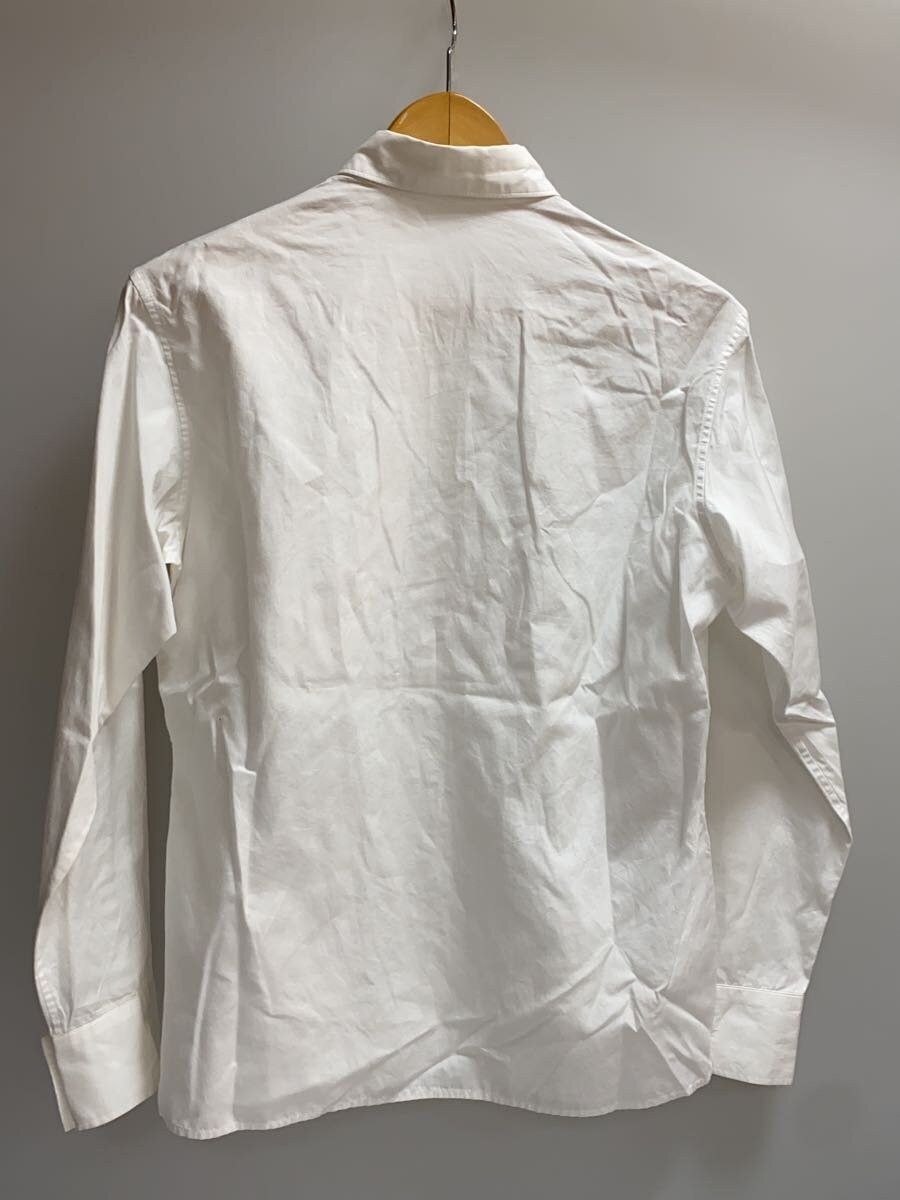 Yohji Yamamoto Layered Panel Button Shirt Size US L / EU 52-54 / 3 - 2 Thumbnail
