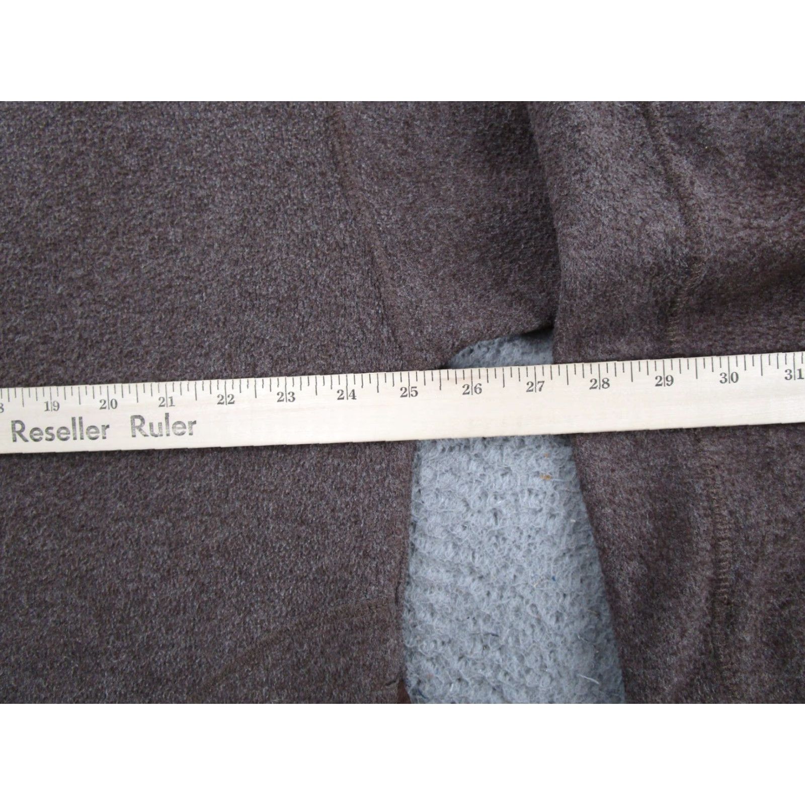 Bugle Boy VINTAGE Bugle Boy 1/4 Zip Snow Fleece Brown Size L Mens Sweater 90s Y2K Zip Pullover Brown Size US L / EU 52-54 / 3 - 6 Thumbnail