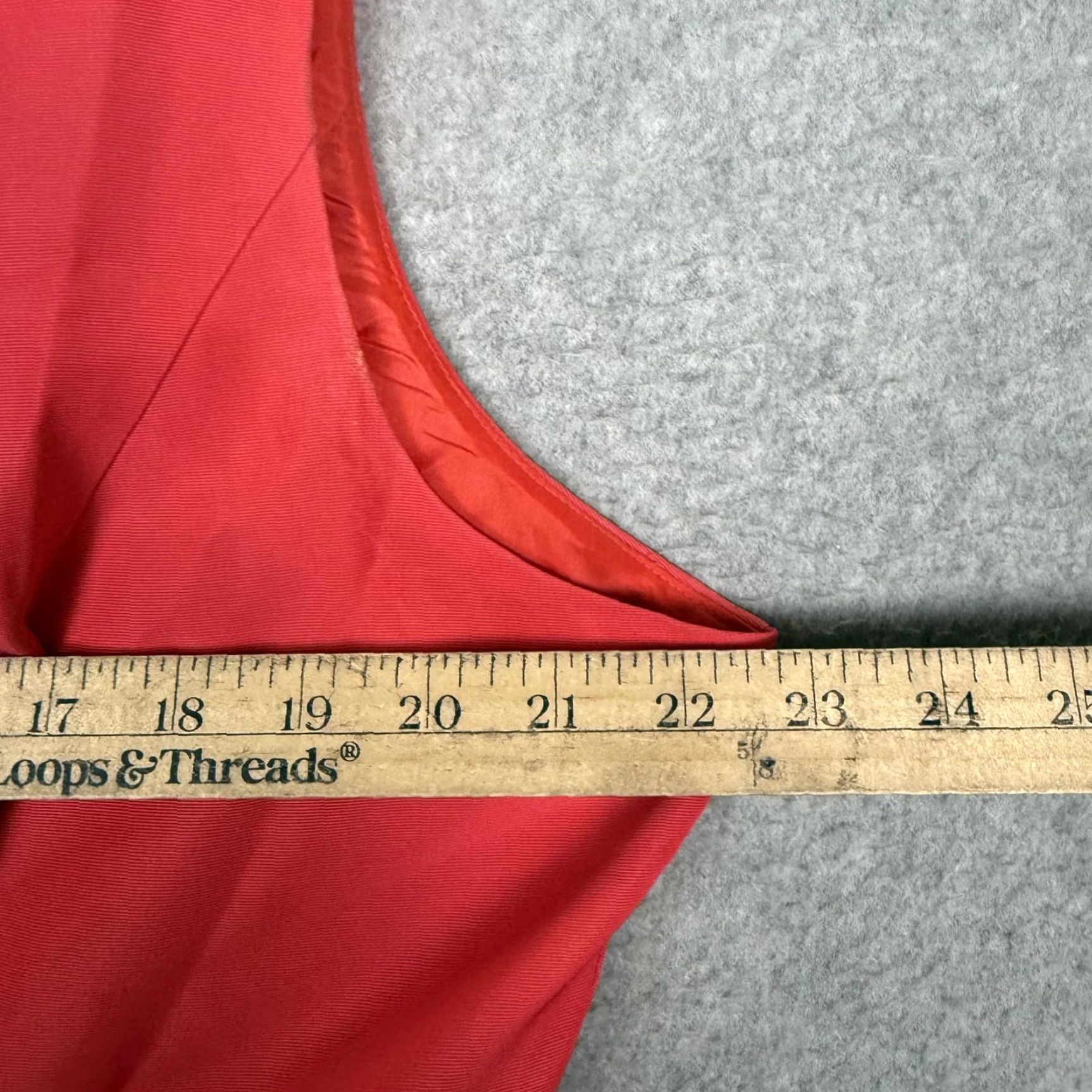 J.Crew J.Crew Shirt Tank Top Women Pink Large Cotton Sleeveless Junior/Lady? Size L / US 10 / IT 46 - 3 Thumbnail