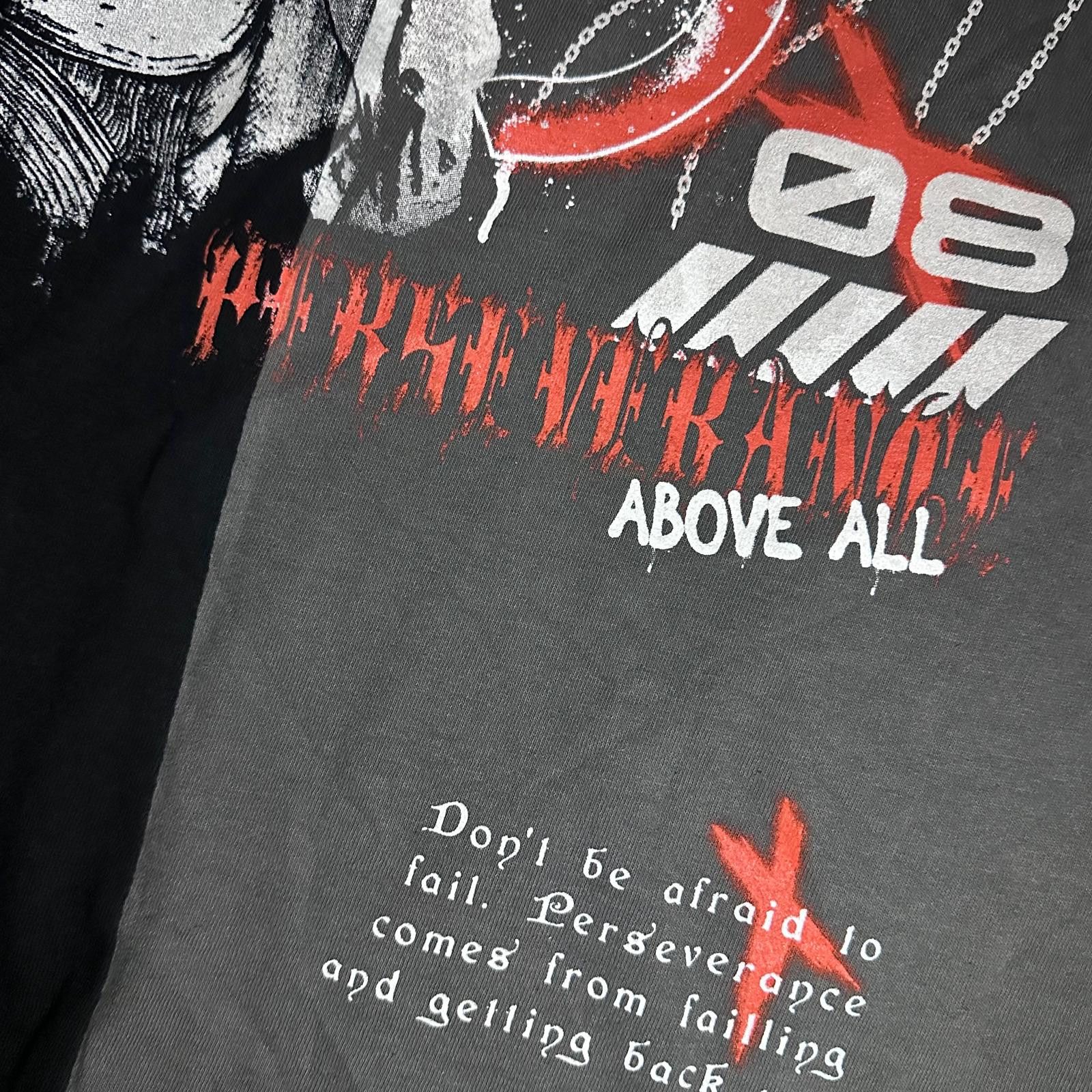 Paper Planes Paper Plane Split Graphic Tee – Size M Size US M / EU 48-50 / 2 - 5 Thumbnail