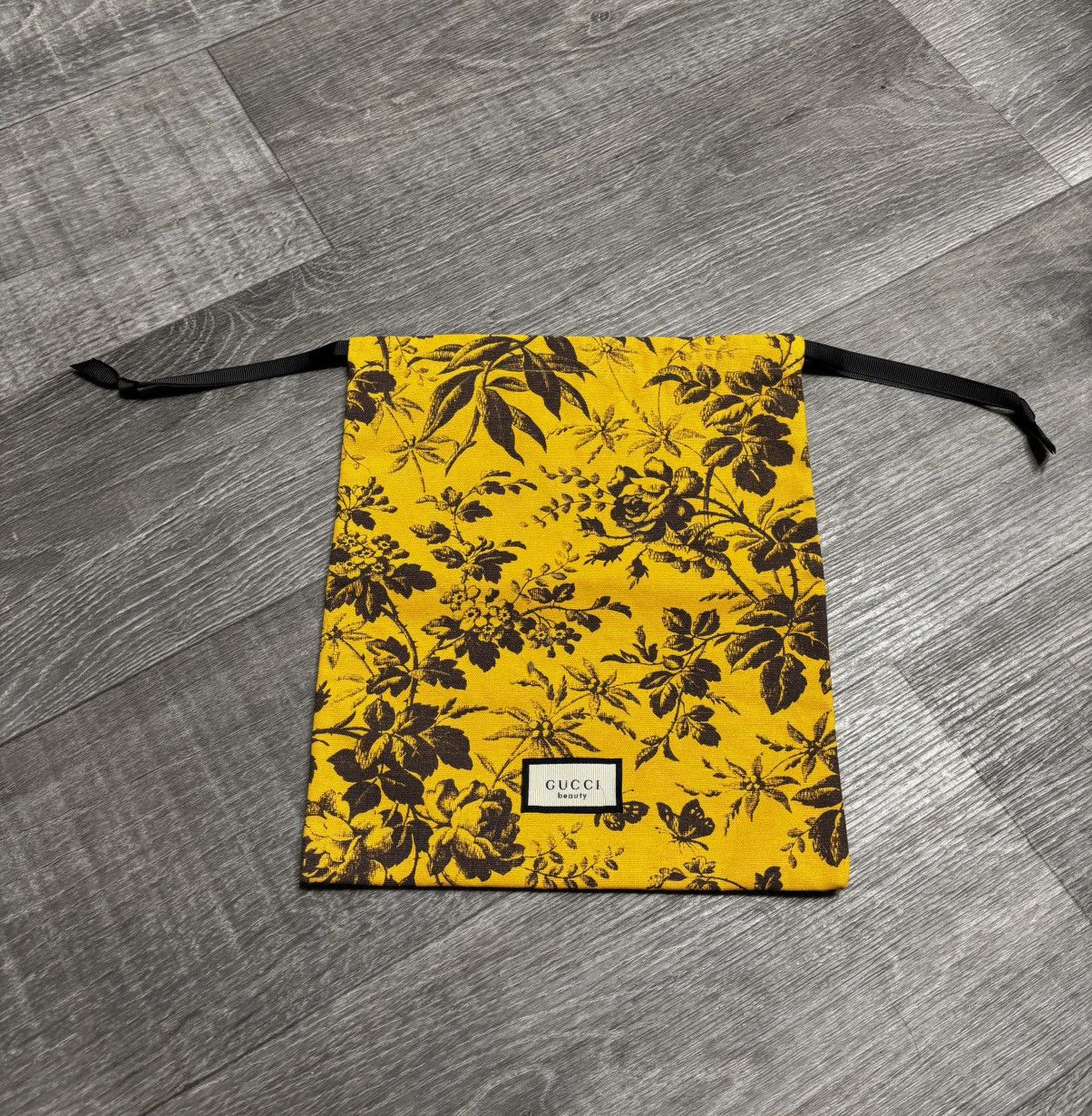 Gucci Gucci bag for cosmetic or money 💴 Size ONE SIZE - 1 Thumbnail