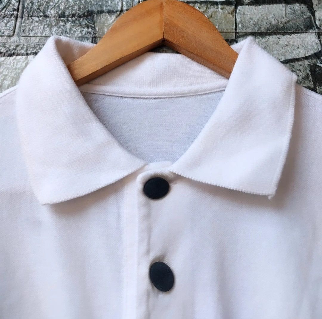 Vintage Vintage Vivienne Westwood Ocean Polo Shirt Size US M / EU 48-50 / 2 - 5 Thumbnail