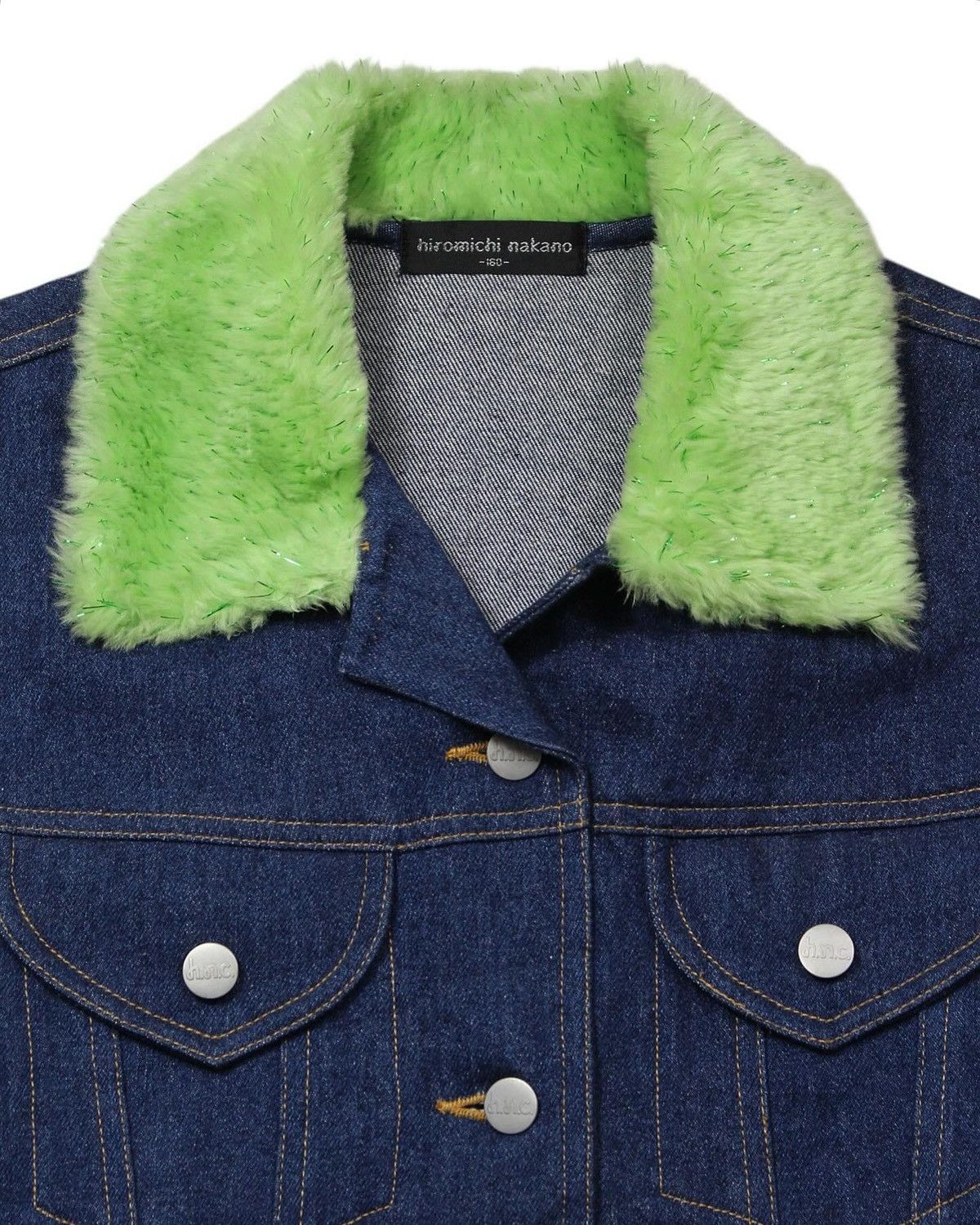 【35％OFF】 Was Six If × Glamour Hysteric Nine 2000S Brand Japanese × ジャケット・アウター