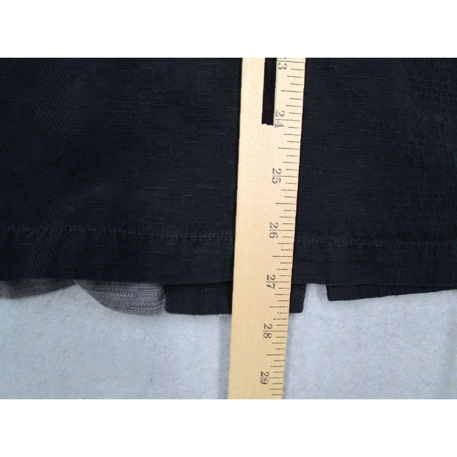 Tommy Bahama TOMMY BAHAMA Shirt Mens Large Black Button Up Silk Camp Swingers Only Golf Shirt Size US L / EU 52-54 / 3 - 7 Thumbnail