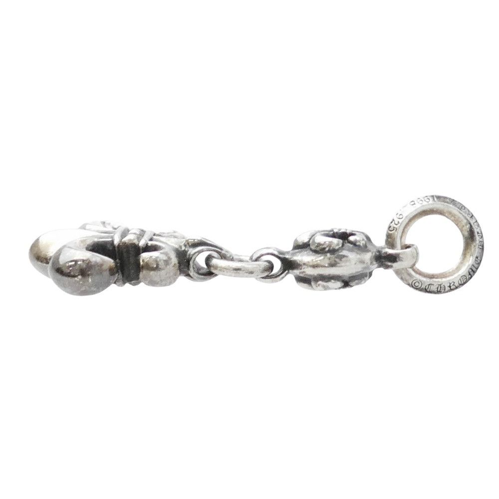 Chrome Hearts Chrome Hearts BS Flare Charm Pendant Size ONE SIZE - 4 Thumbnail