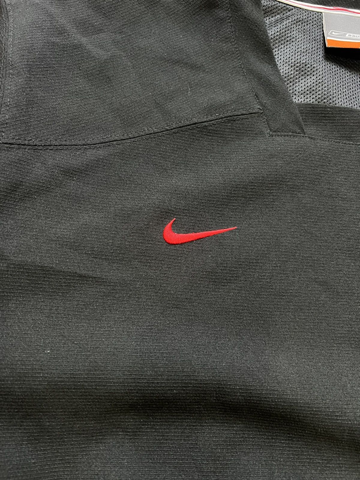 Nike Vintage Nike Canada Ice Hockey Train Sweatshirt Mens Size L Size US L / EU 52-54 / 3 - 4 Thumbnail