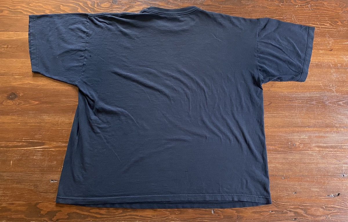 NHL Vintage 1998 Washington Capitals Eastern Champs 3XL Tee Size US XXL / EU 58 / 5 - 19 Thumbnail