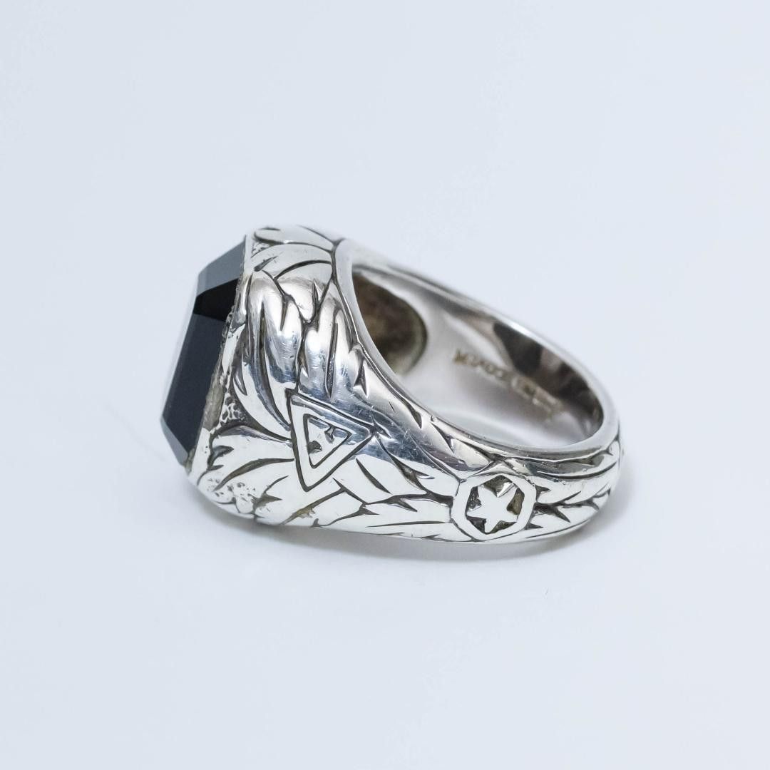 Undercover Undercover Collage Ring Size 13 Size ONE SIZE - 4 Thumbnail