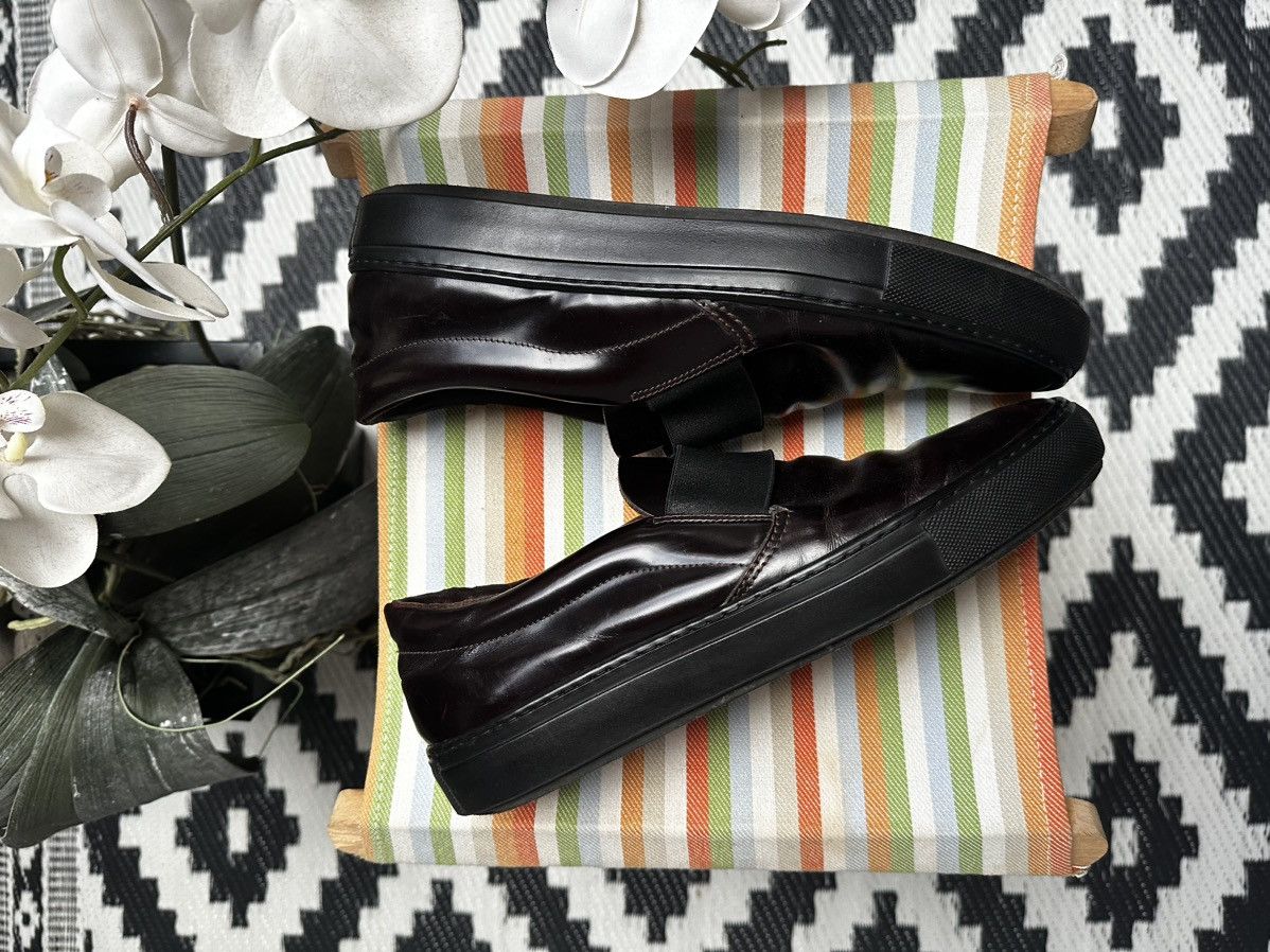 Acne Studios Acne Studios Loafer styled sneakers Size US 10 / EU 43 - 3 Thumbnail
