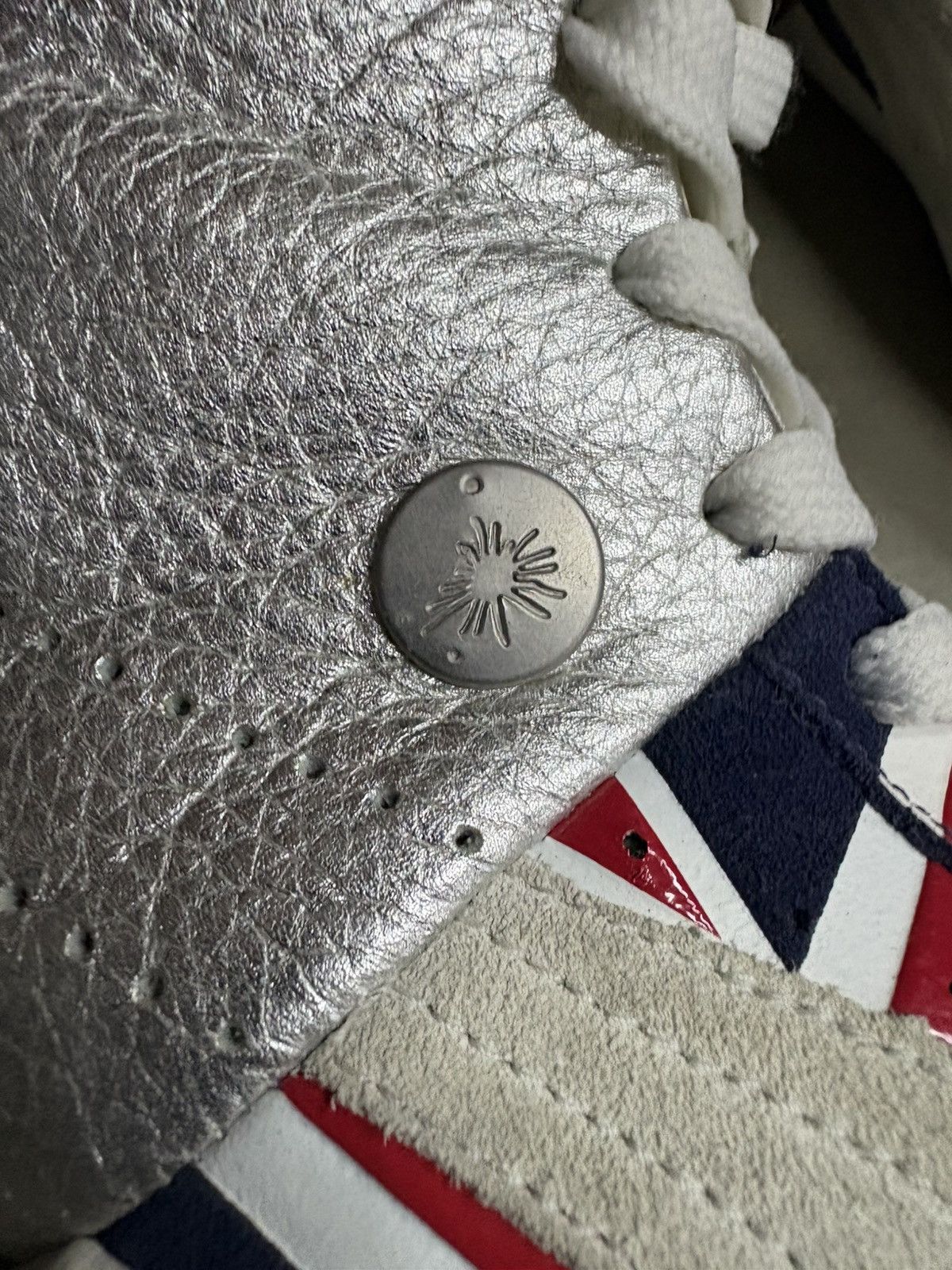 Maison MIHARA YASUHIRO × Puma Mihara Yasuhiro x Puma Sneakers High Top Size US 9 / EU 42 - 6 Thumbnail
