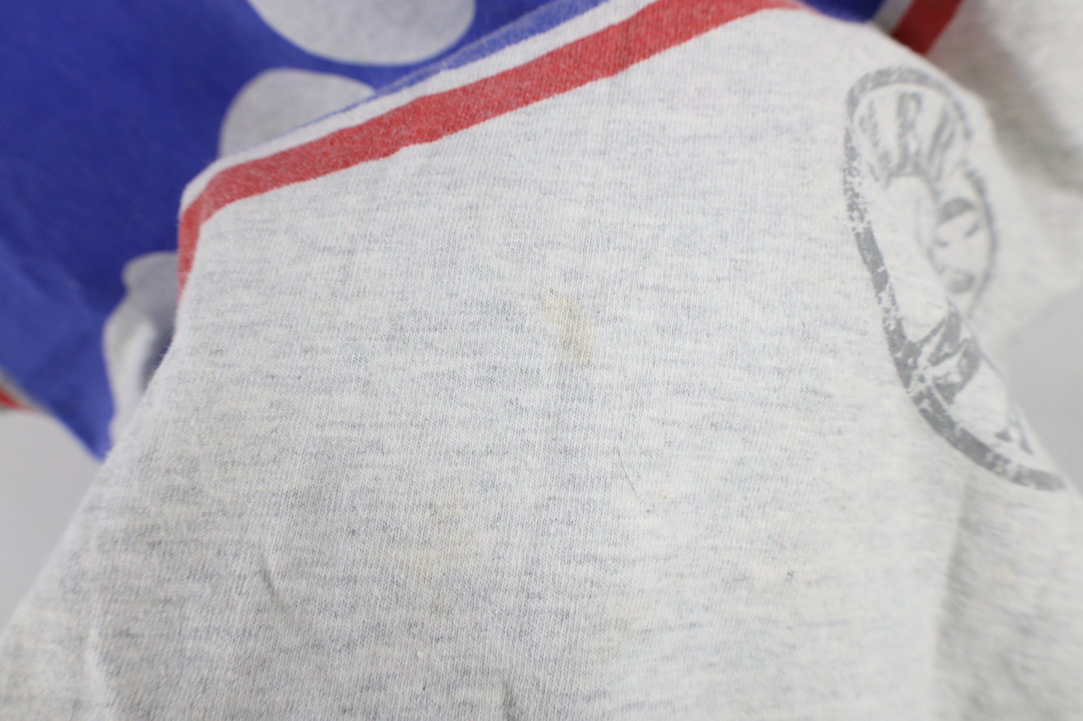 Vintage Vintage 90s Cooper Tires Racing All Over Print T-Shirt USA Size US XL / EU 56 / 4 - 6 Thumbnail