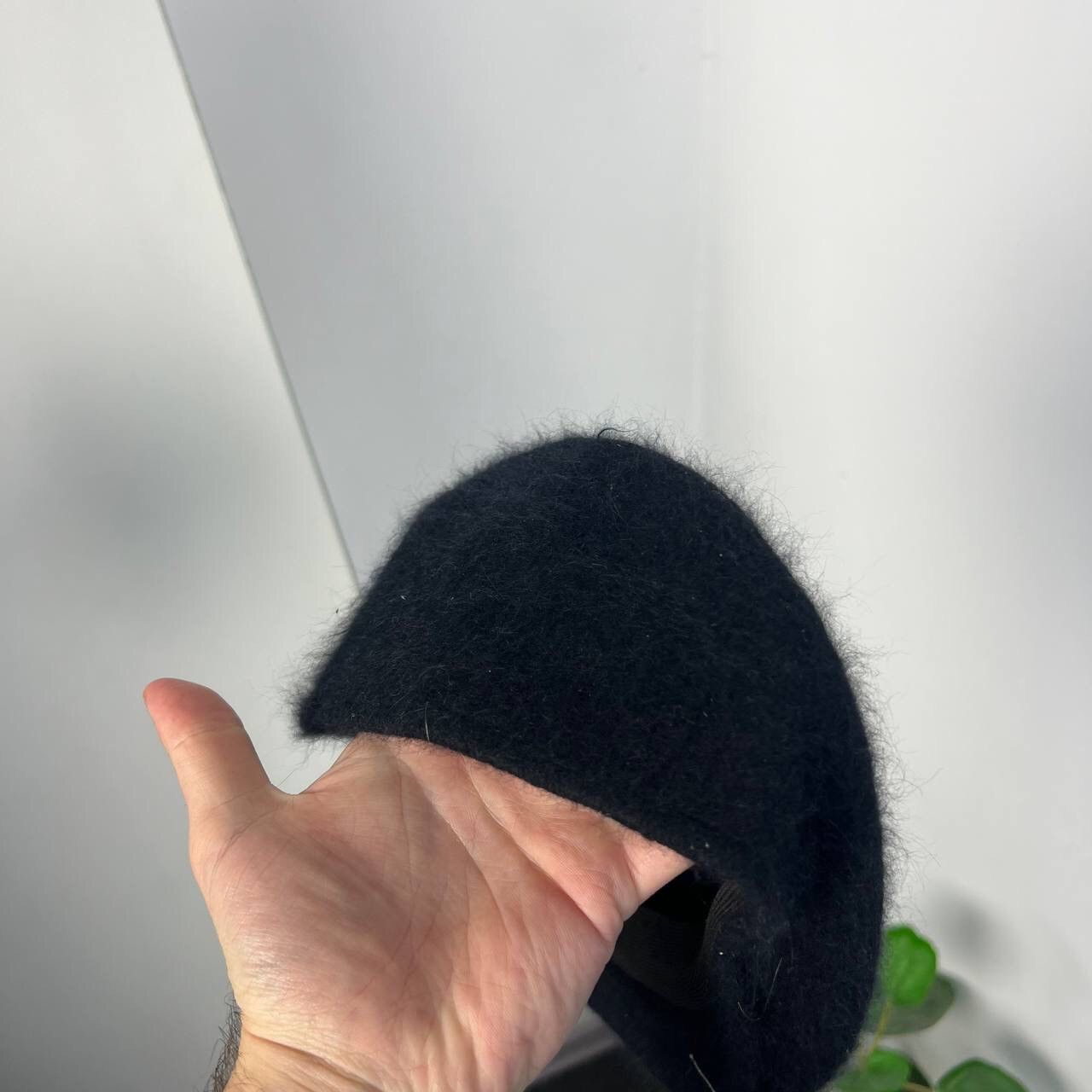 Ecko Unltd. Ecko Unltd. Wool Hat Headwear Vintage Rare Y2k Style Cap Size ONE SIZE - 2 Thumbnail