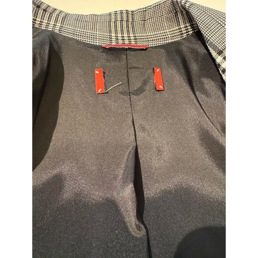 Max Mara Wool blazer, Max Mara Size XL / US 12-14 / IT 48-50 - 8 Thumbnail