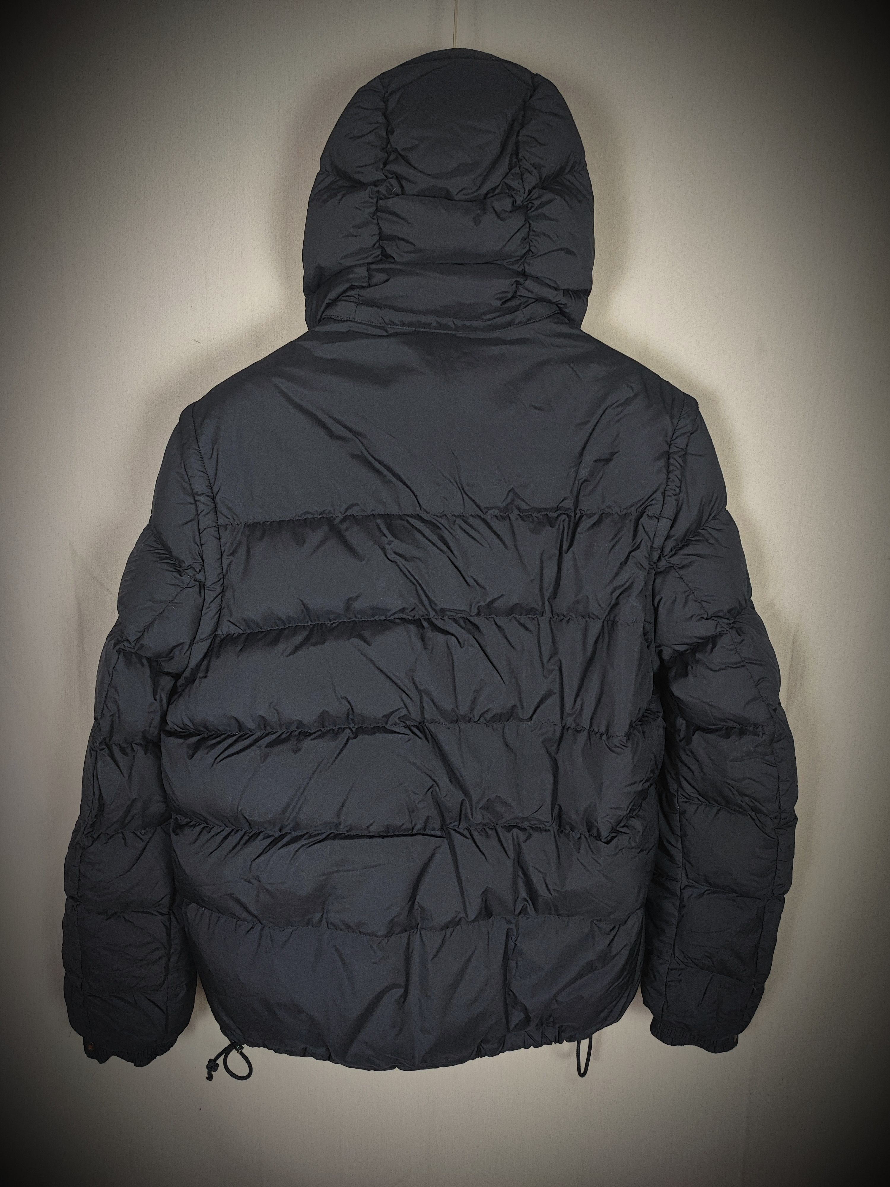 Burberry 🔥 Burberry Puffer jacket, detachable hoodie and sleeves Size US XXL / EU 58 / 5 - 5 Thumbnail
