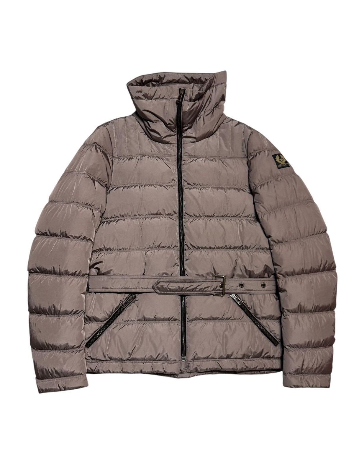 Belstaff Belstaff Womens Puffer Jacket down feather Size M / US 6-8 / IT 42-44 - 1 Thumbnail