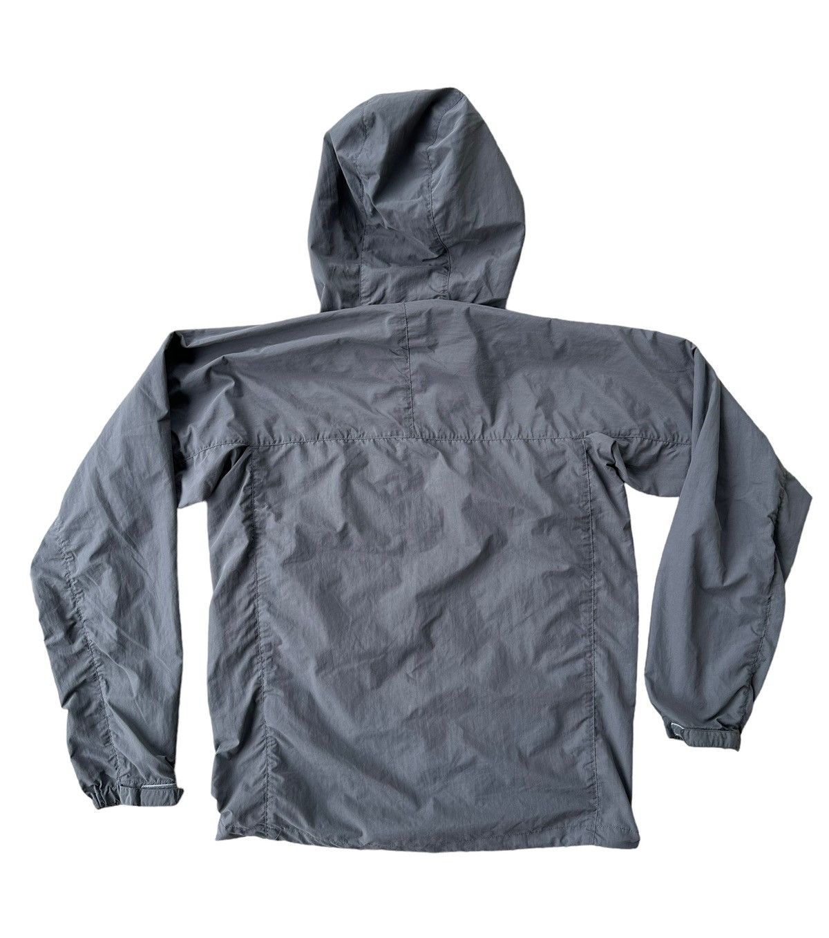 Japanese Brand Millet waterproof windbreaker jacket Size US M / EU 48-50 / 2 - 8 Thumbnail