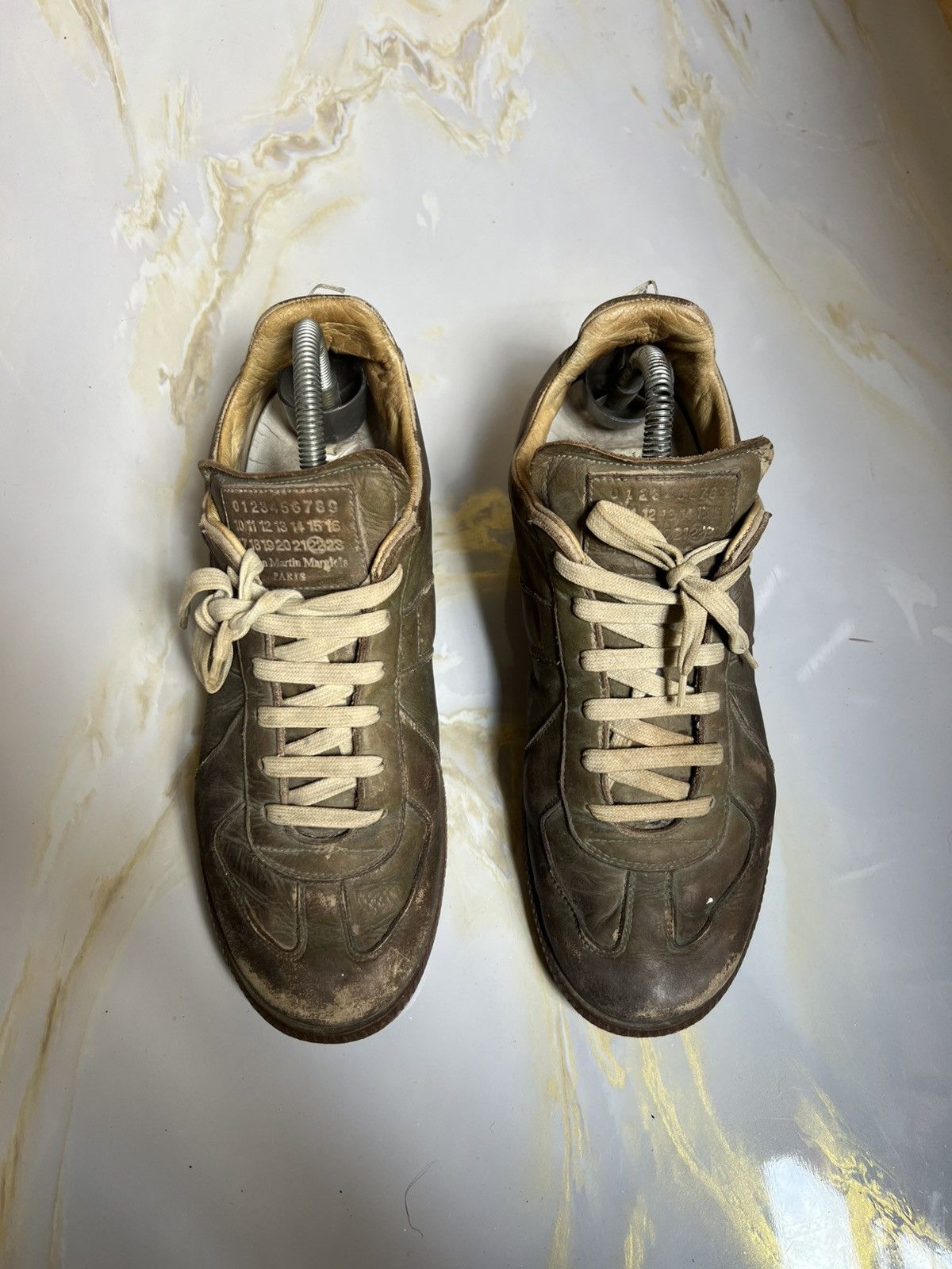 Louis Vuitton trainers