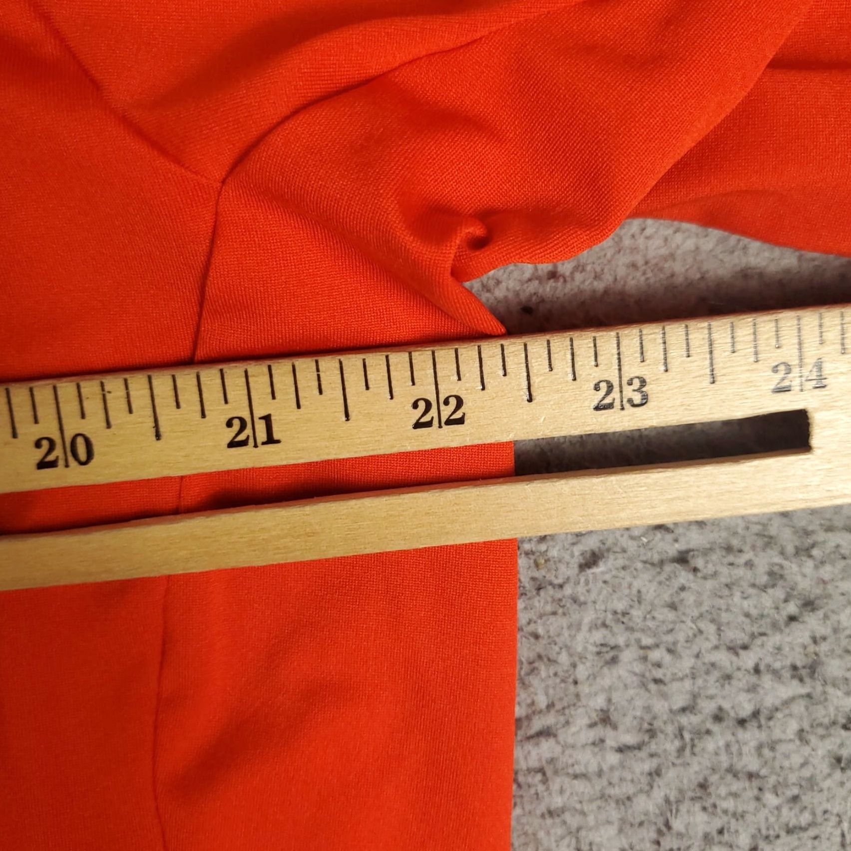 KJUS KJUS Polo Shirt Mens Size Medium 50 Orange Golf Casual Short Sleeve Polo Shirt Mens Orange Golf Casual Short Sleeve 50 M Size US M / EU 48-50 / 2 - 7 Thumbnail