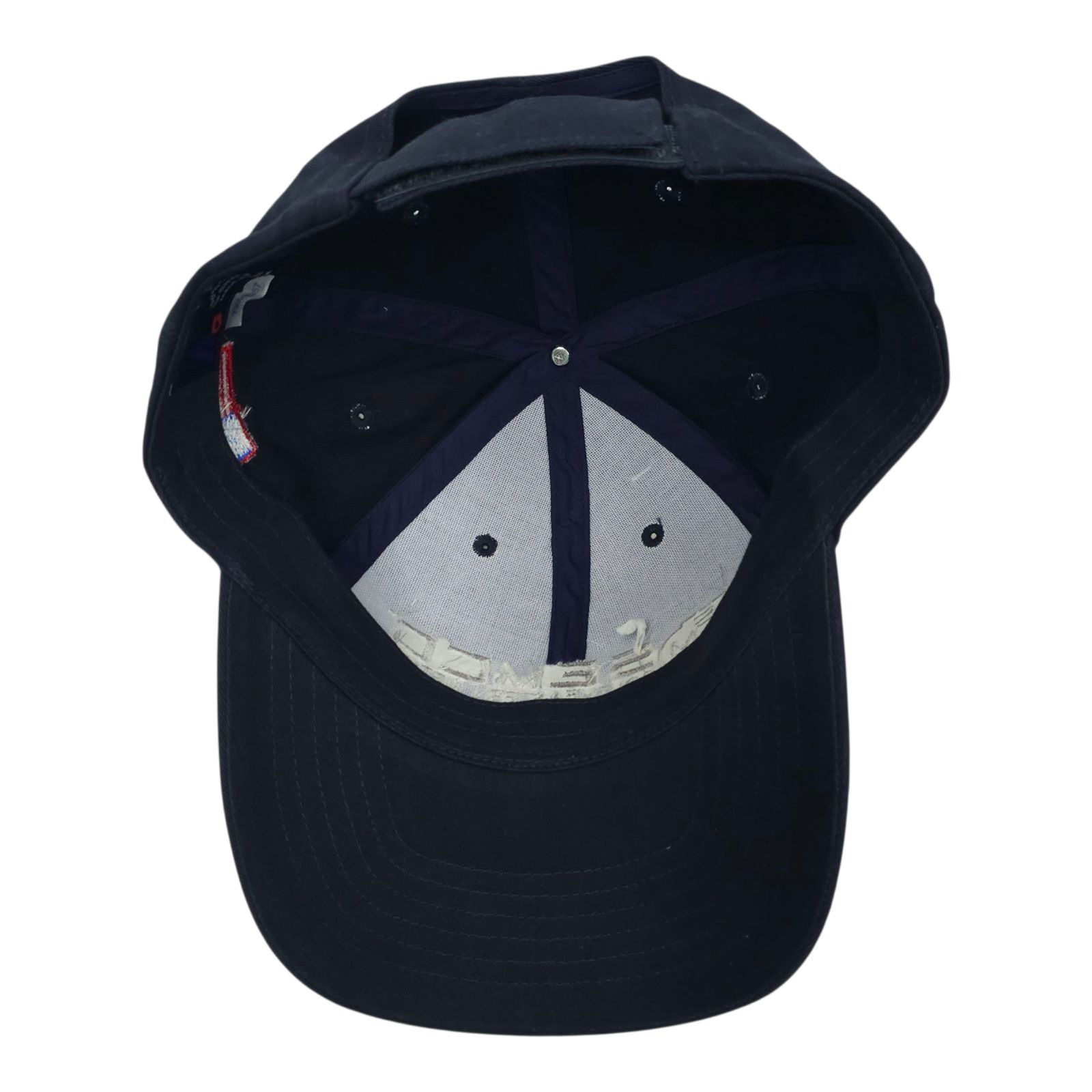 Other SEMCO American Flag Strapback Cap Trucker Baseball Hat Size ONE SIZE - 5 Thumbnail
