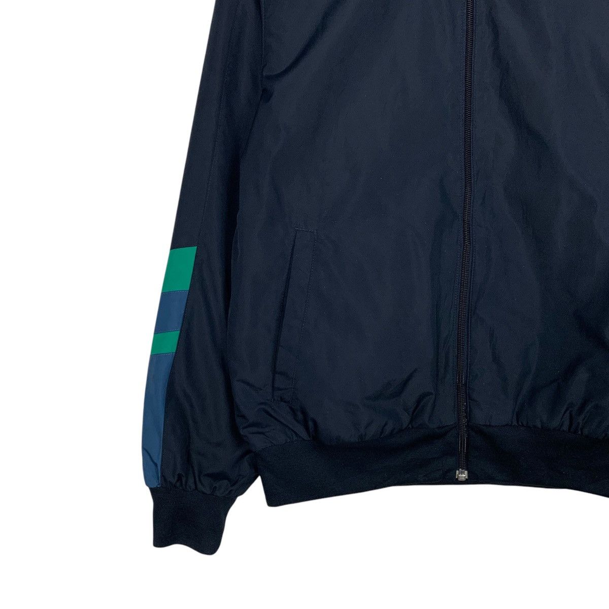 Nike NIKE THE ATHLETIC DEPT. Zipper Sweater Jacket #2474-C111 Size US M / EU 48-50 / 2 - 3 Thumbnail