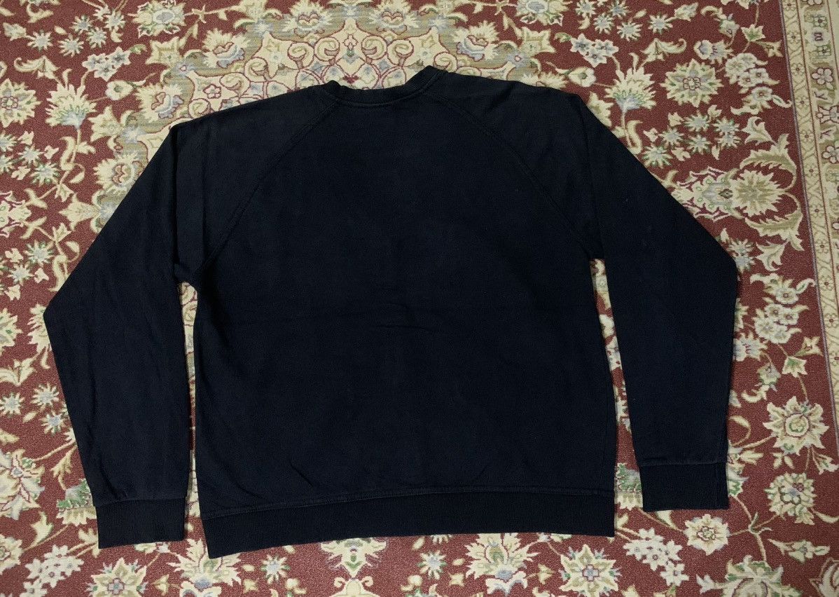 Japanese Brand × Polo Ralph Lauren × Vintage VINTAGE POLO BY RALPH LAUREN CARDIGAN RARE Size M / US 6-8 / IT 42-44 - 6 Thumbnail