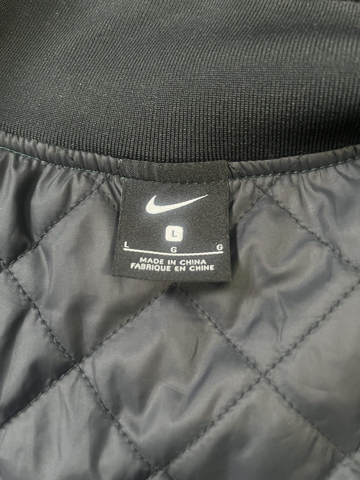Nike Nike Size US L / EU 52-54 / 3 - 6 Thumbnail