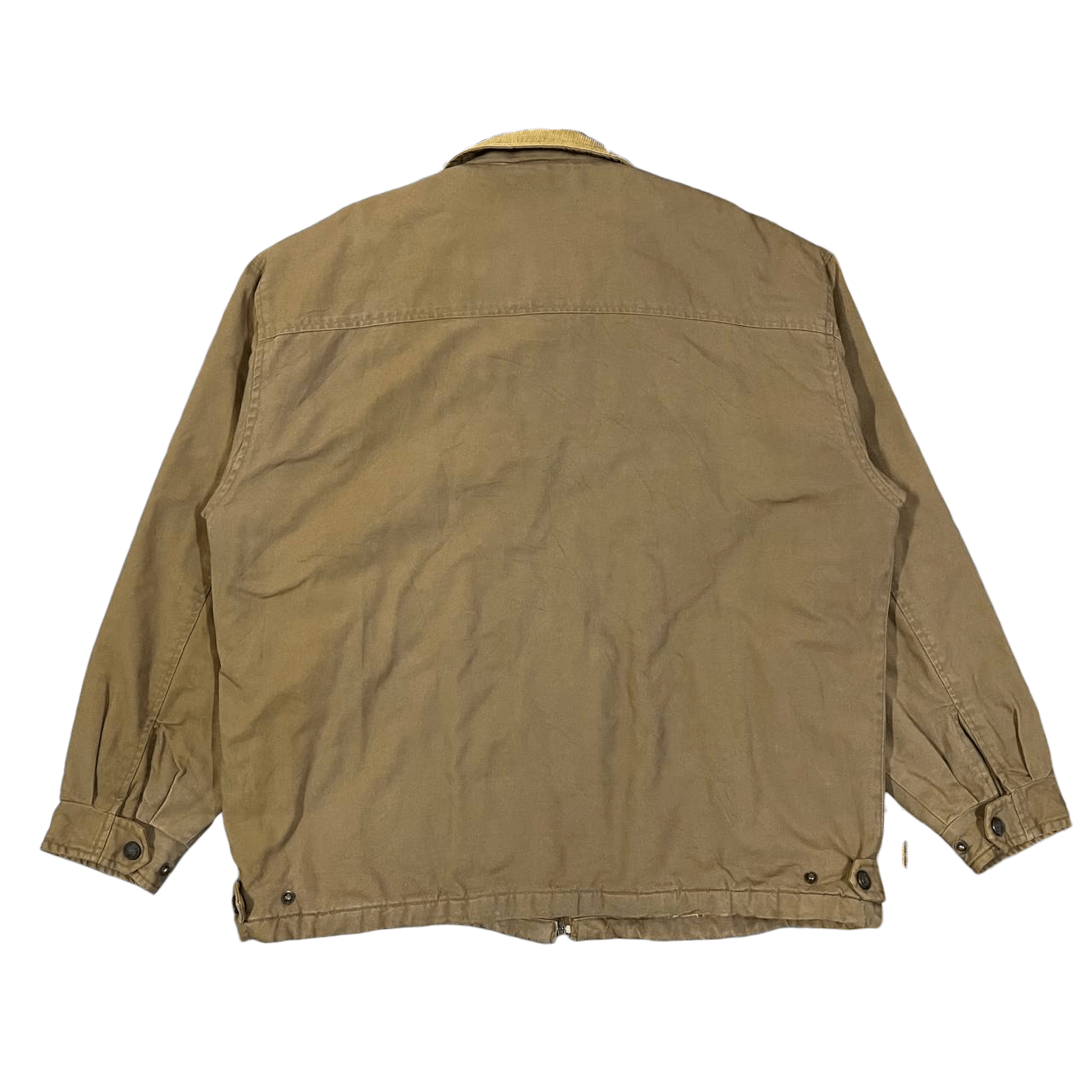 Hunt Club Vintage Hunt Club Canvas Jacket Size US XL / EU 56 / 4 - 12 Thumbnail