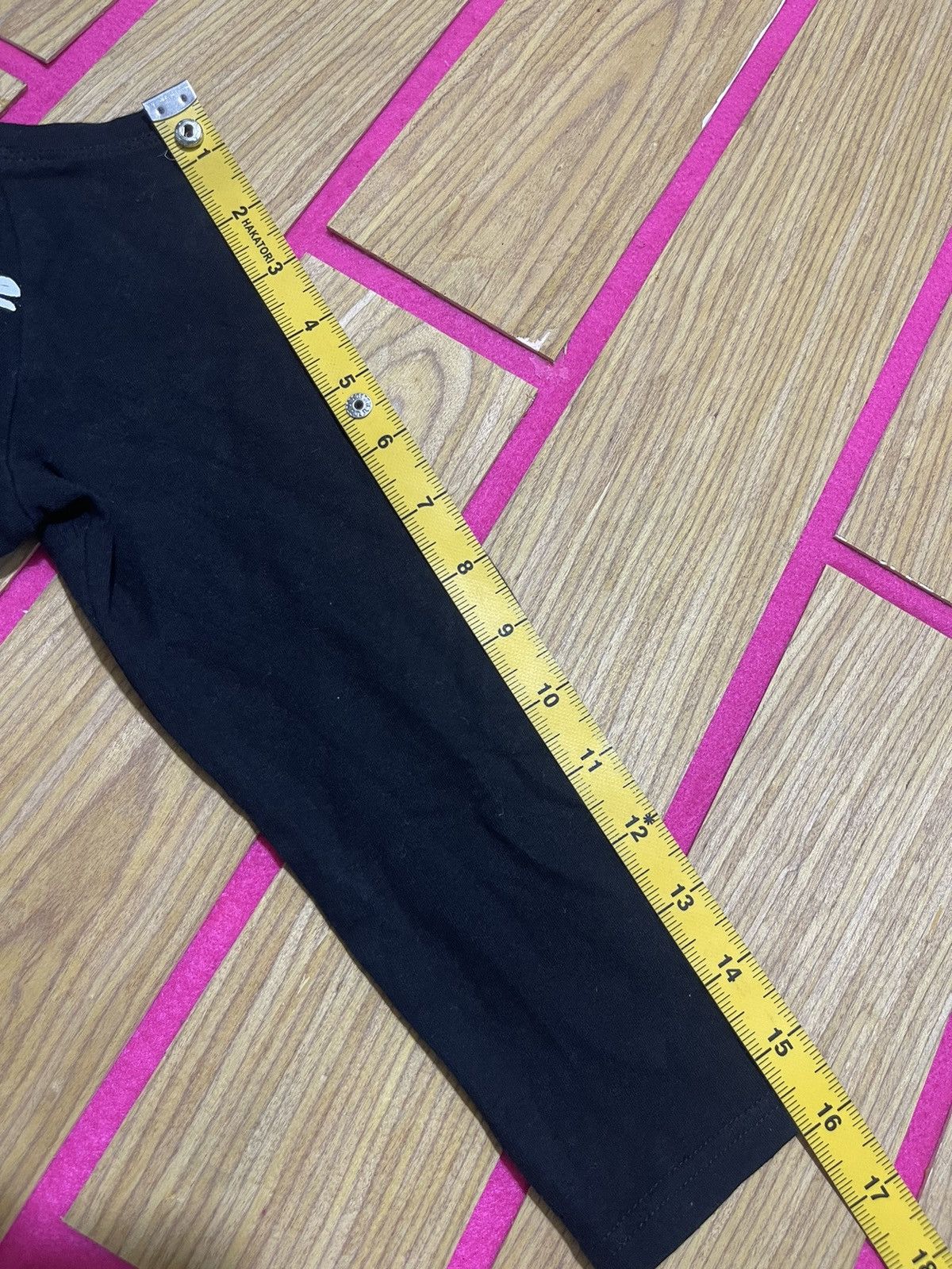 If Six Was Nine Y2K VICKY COUTURE long sleeve tshirt women Size S / US 4 / IT 40 - 10 Thumbnail