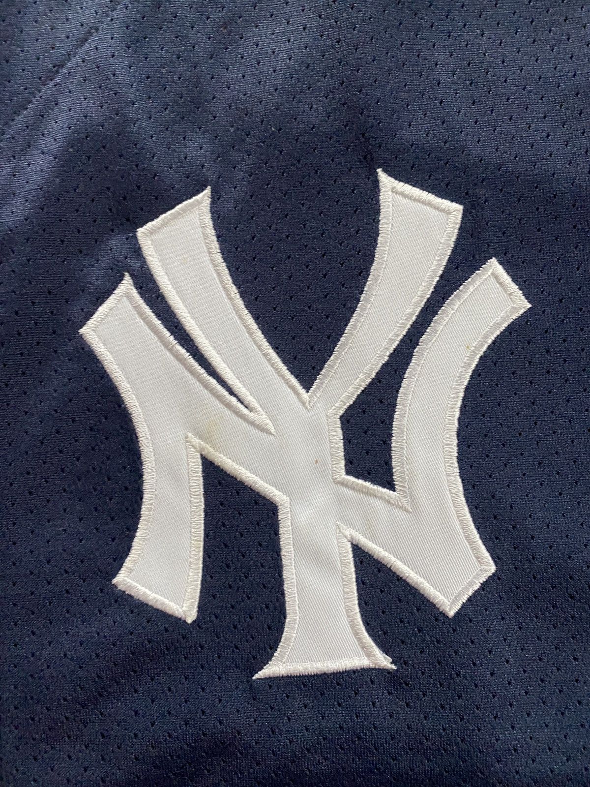 New York Yankees × Russell Athletic × Vintage Vintage 90’s Paul O’Neill New York Yankees Russell Jersey Size US XXL / EU 58 / 5 - 14 Thumbnail