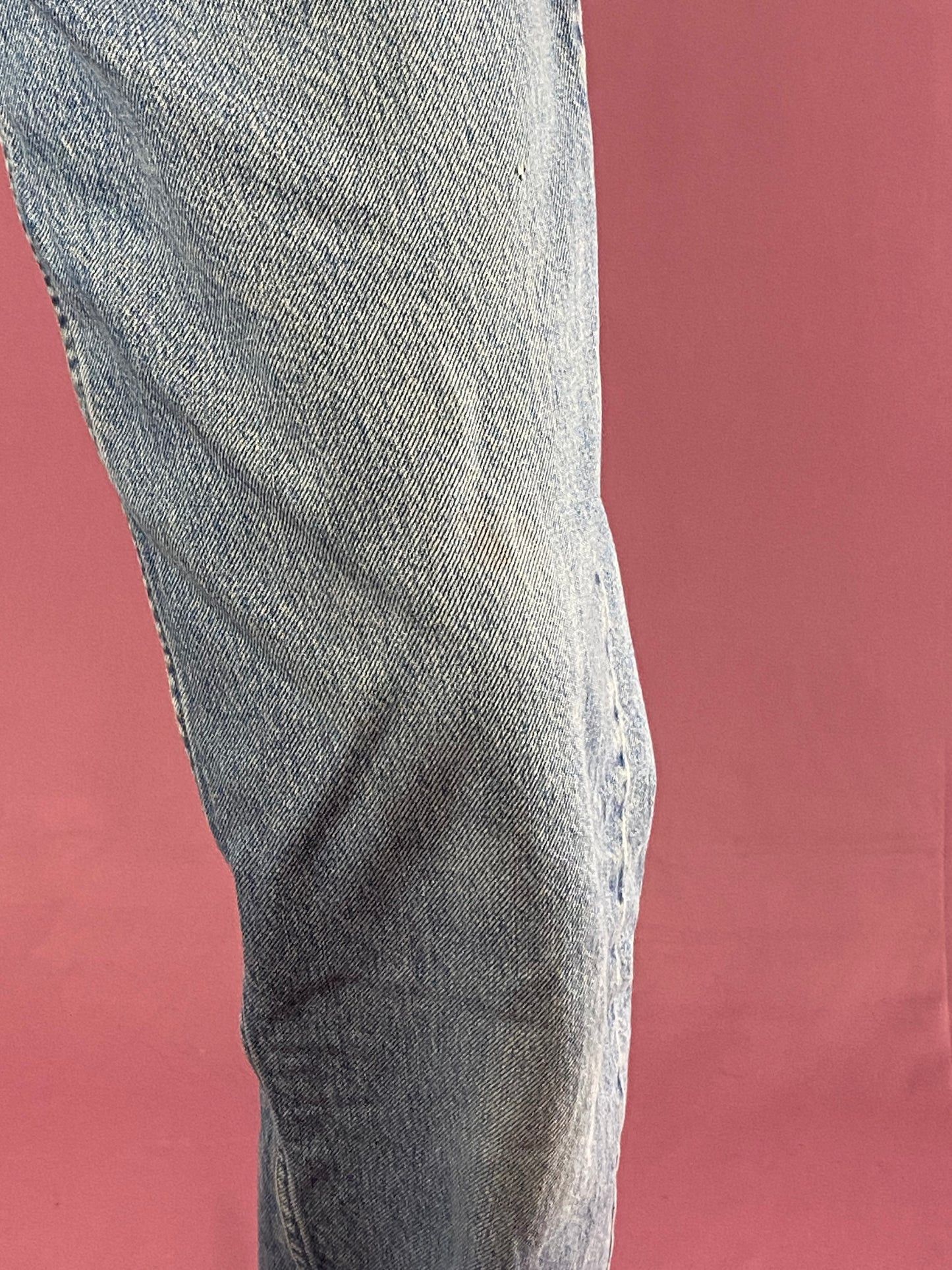 Levi's × Vintage 90s Levis 618 Vintage Men's Jeans - 30 Size US 30 / EU 46 - 5 Thumbnail