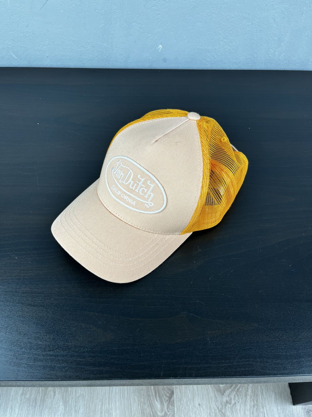 Von Dutch Von Dutch california cap Size ONE SIZE - 3 Thumbnail