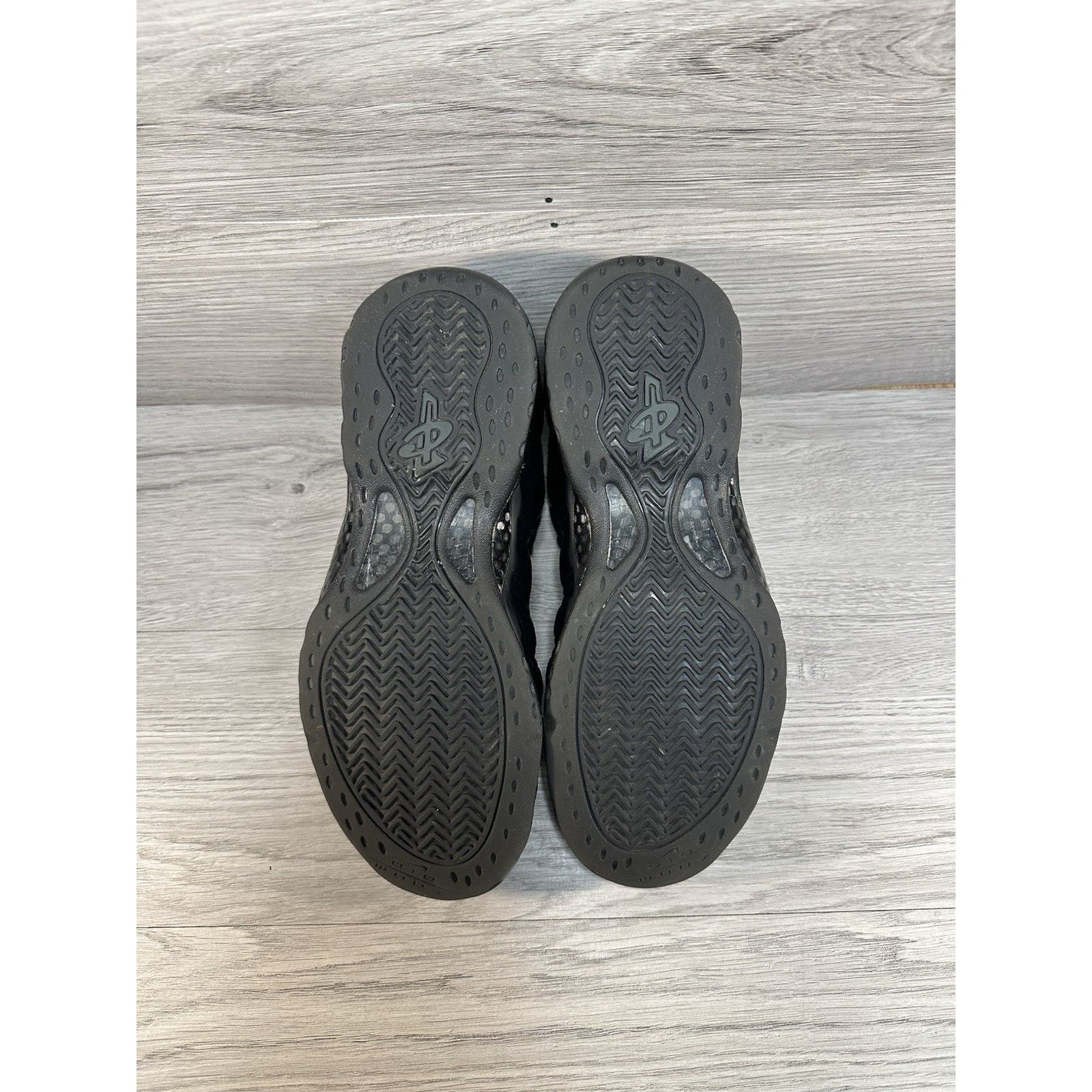 Nike Nike Air Foamposite One Retro Anthracite 2020 - Size 9.5 Size US 9.5 / EU 42-43 - 6 Thumbnail
