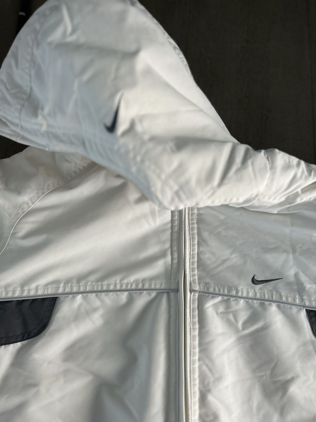 Nike Nike y2k snow jacked Size US L / EU 52-54 / 3 - 4 Thumbnail