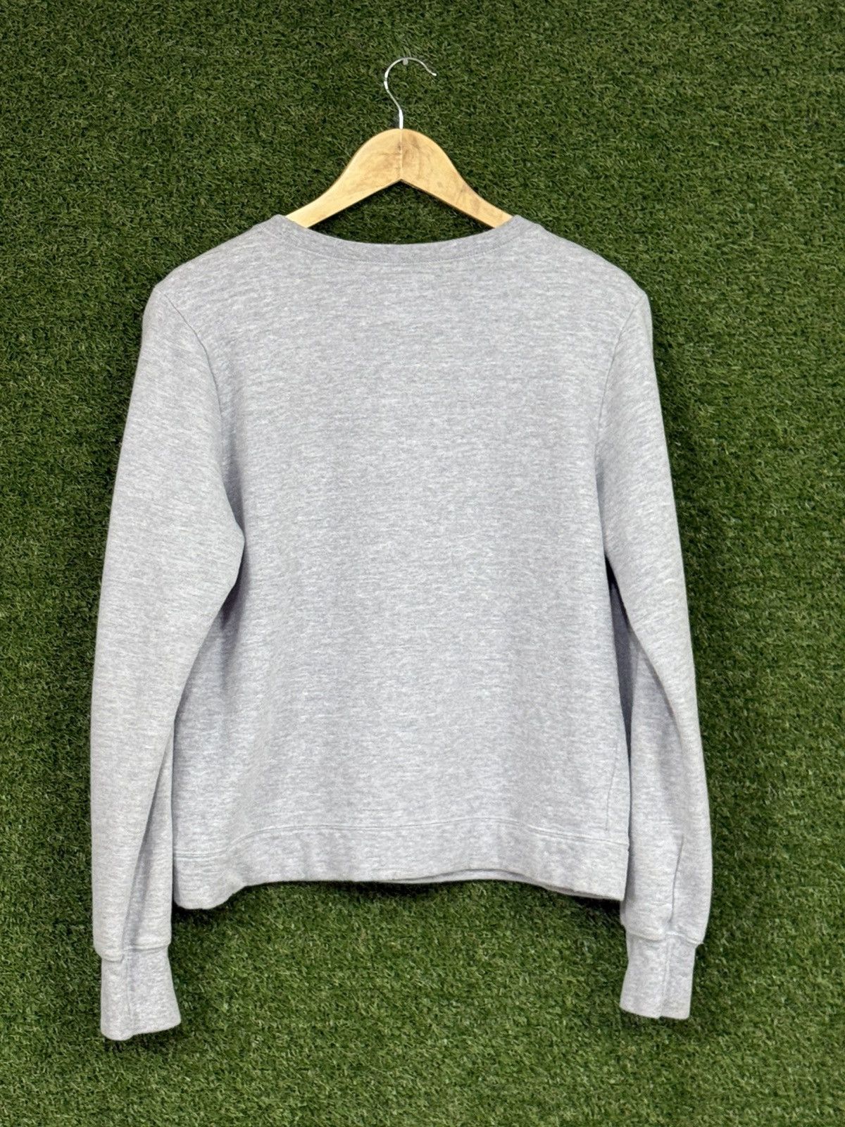 Vintage Texas A&M Aggie College University Grey Sweatshirt Large Size US L / EU 52-54 / 3 - 5 Thumbnail