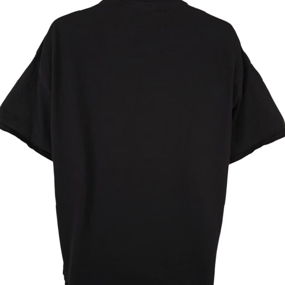 Port & Company Port & Company Reading Week T Shirt Mens 2XL Black Color Our World Nevada Books Shirt Size US XXL / EU 58 / 5 - 4 Thumbnail