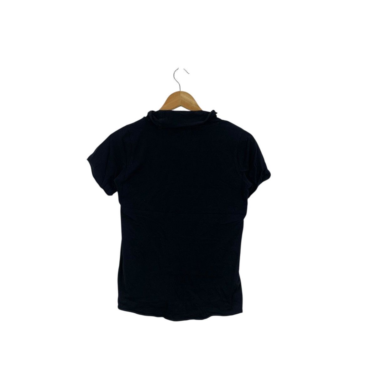 Diesel DIESEL ITALY Manifesto A Feel Of Slow Introverted Tee Shirt Size XS / US 0-2 / IT 36-38 - 6 Thumbnail