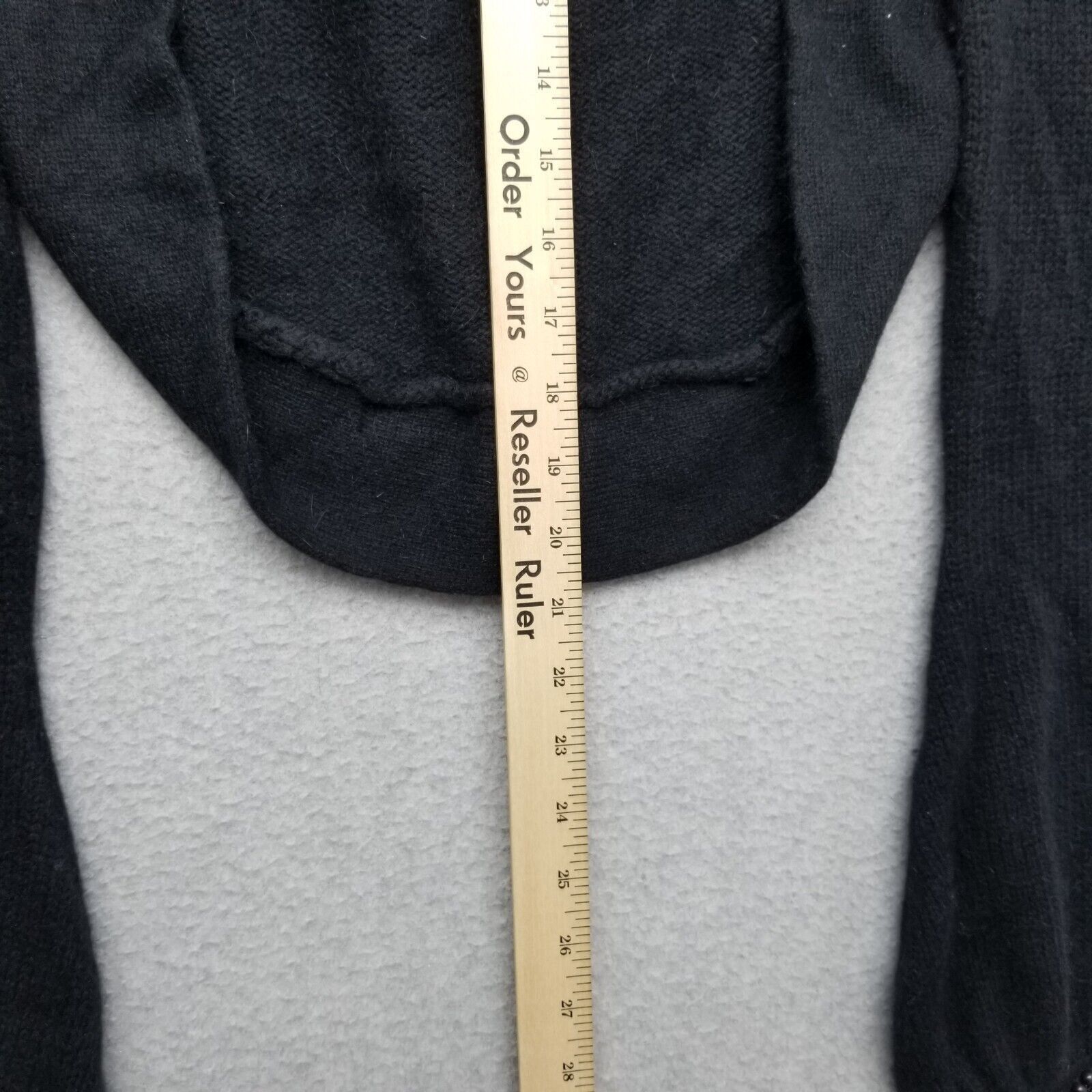Other Ebene By Patrick Assuline Cardigan Womens 3 Sweater Stones Size ONE SIZE - 10 Thumbnail