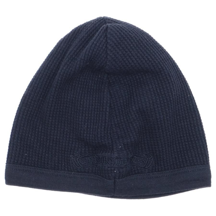 Chrome Hearts chrome hearts dagger thermal beanie carti opium yvl Size ONE SIZE - 2 Thumbnail