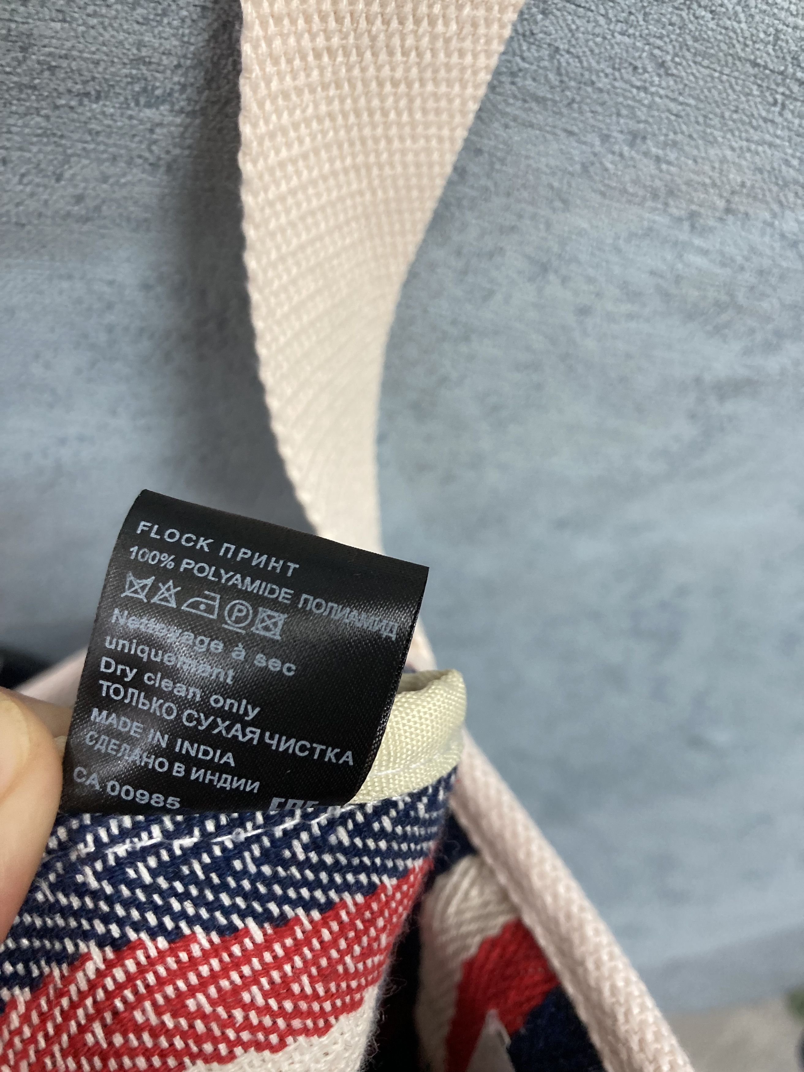 Isabel Marant ISABEL MARANT Warden bag Size ONE SIZE - 15 Thumbnail